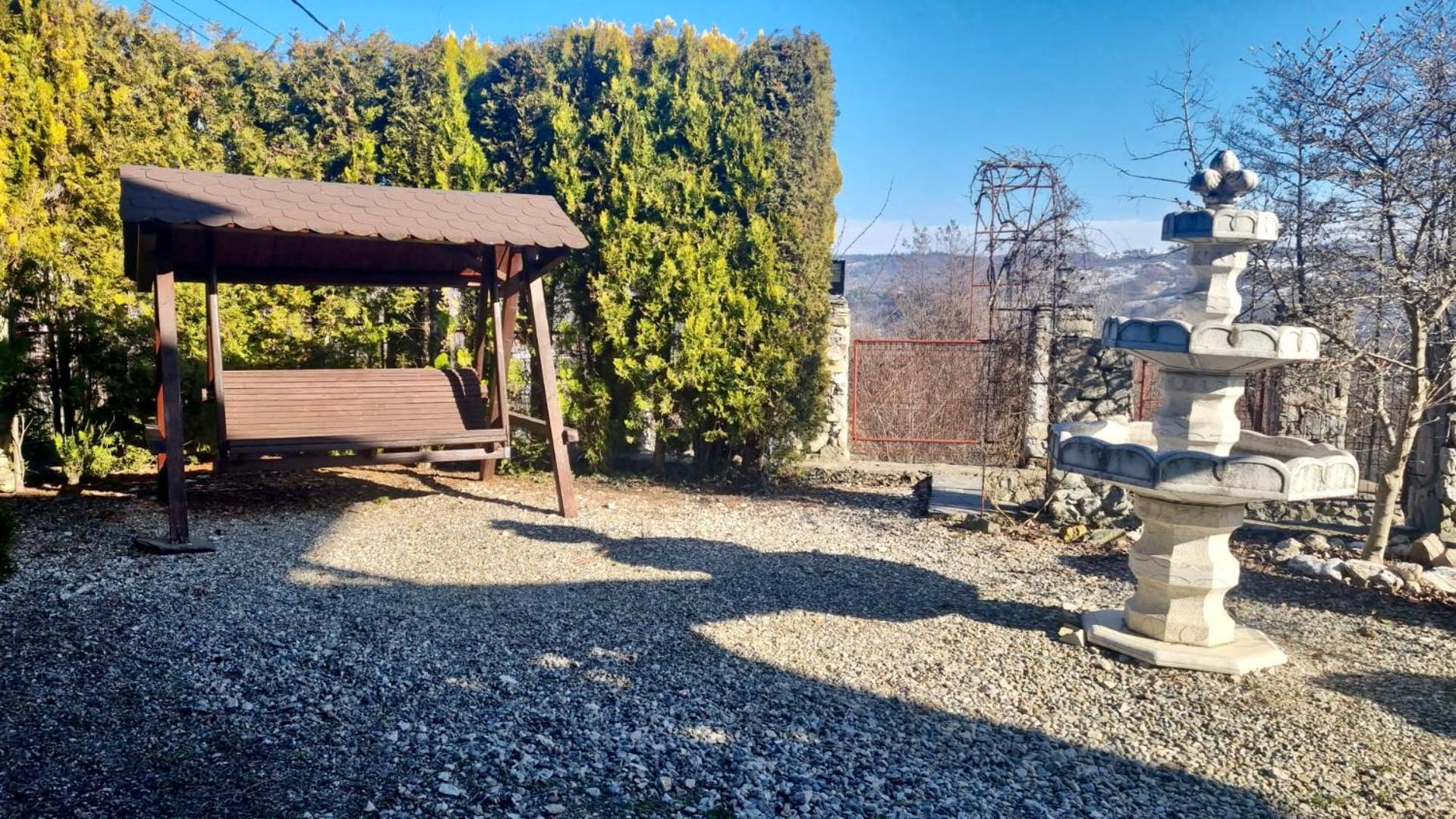 Cabana Magdalena