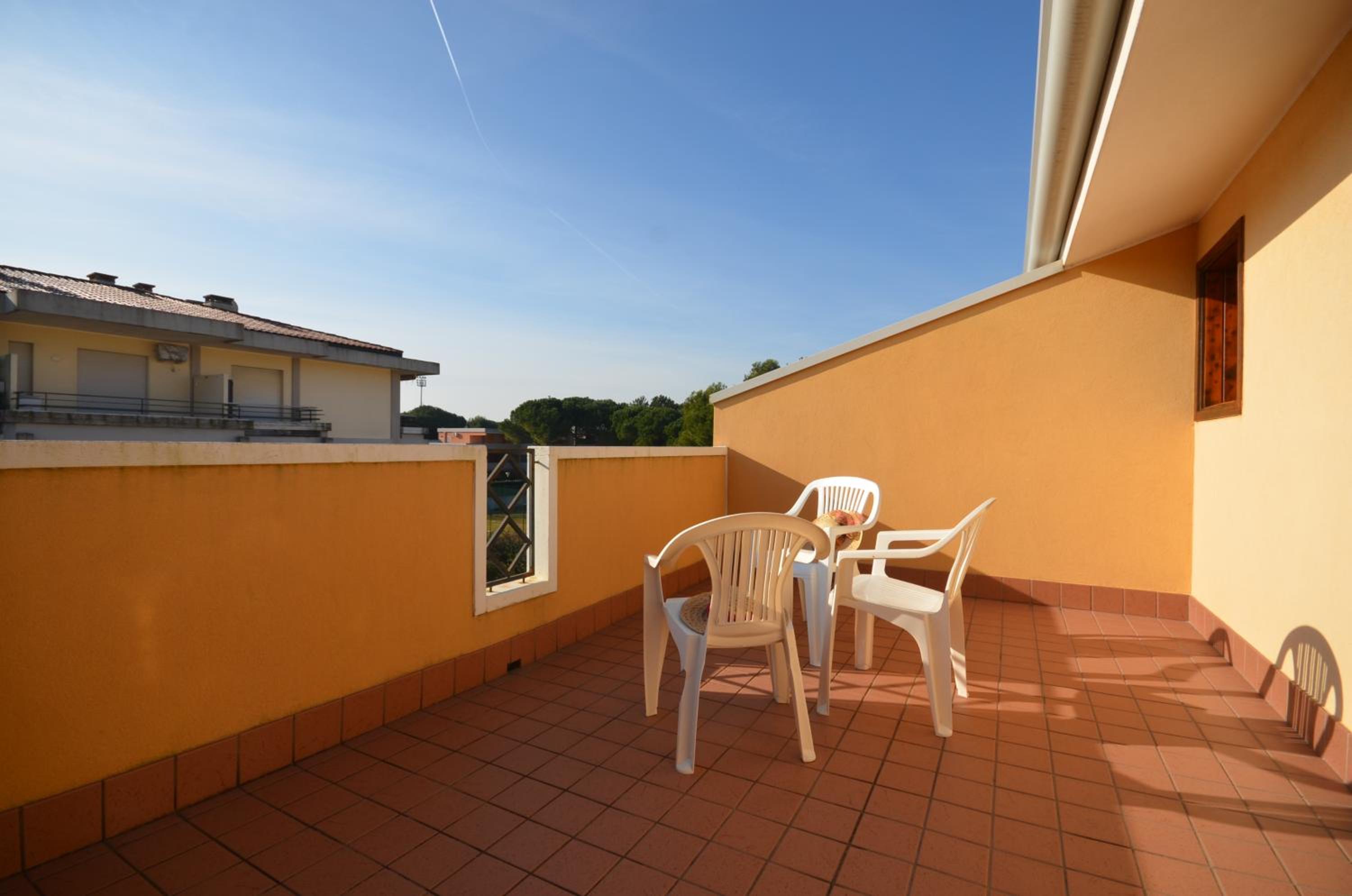 Villaggio Selene view 4