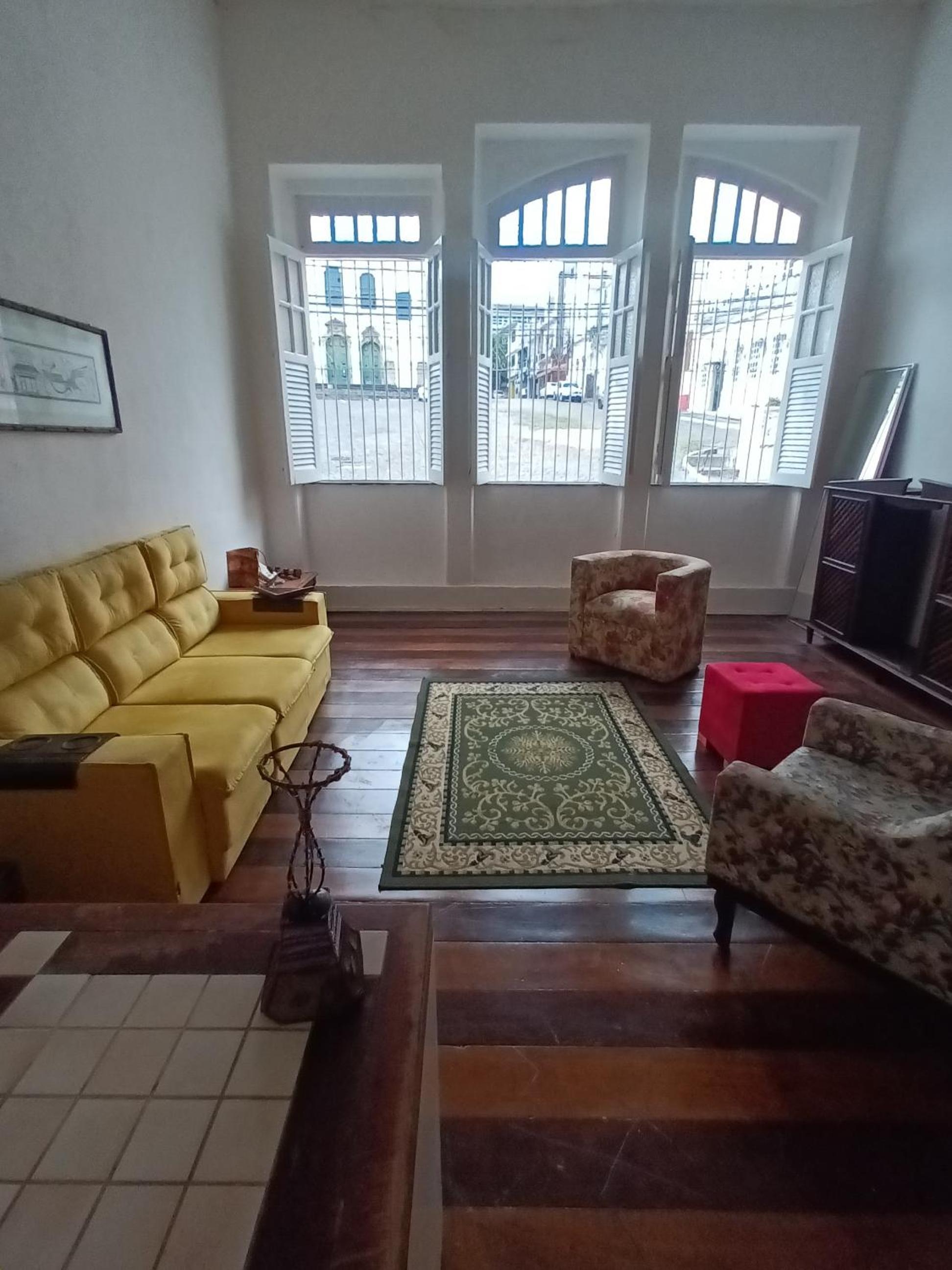 Hostel Nossa Sra de Lourdes