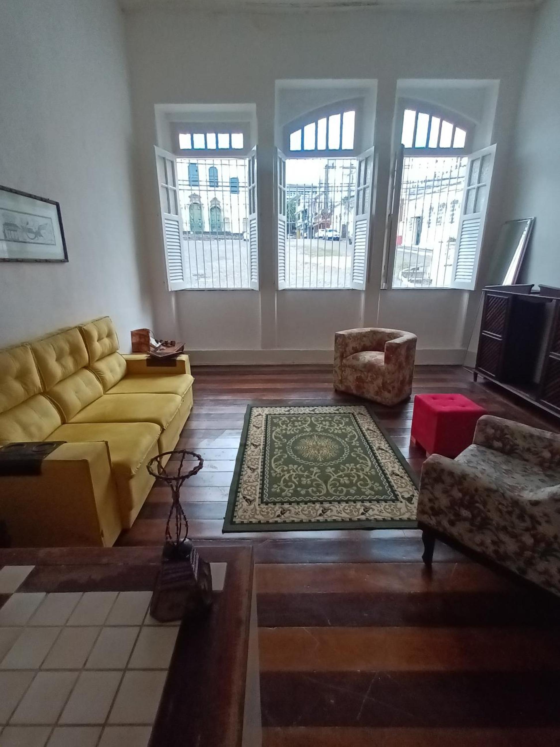 Hostel Nossa Sra de Lourdes