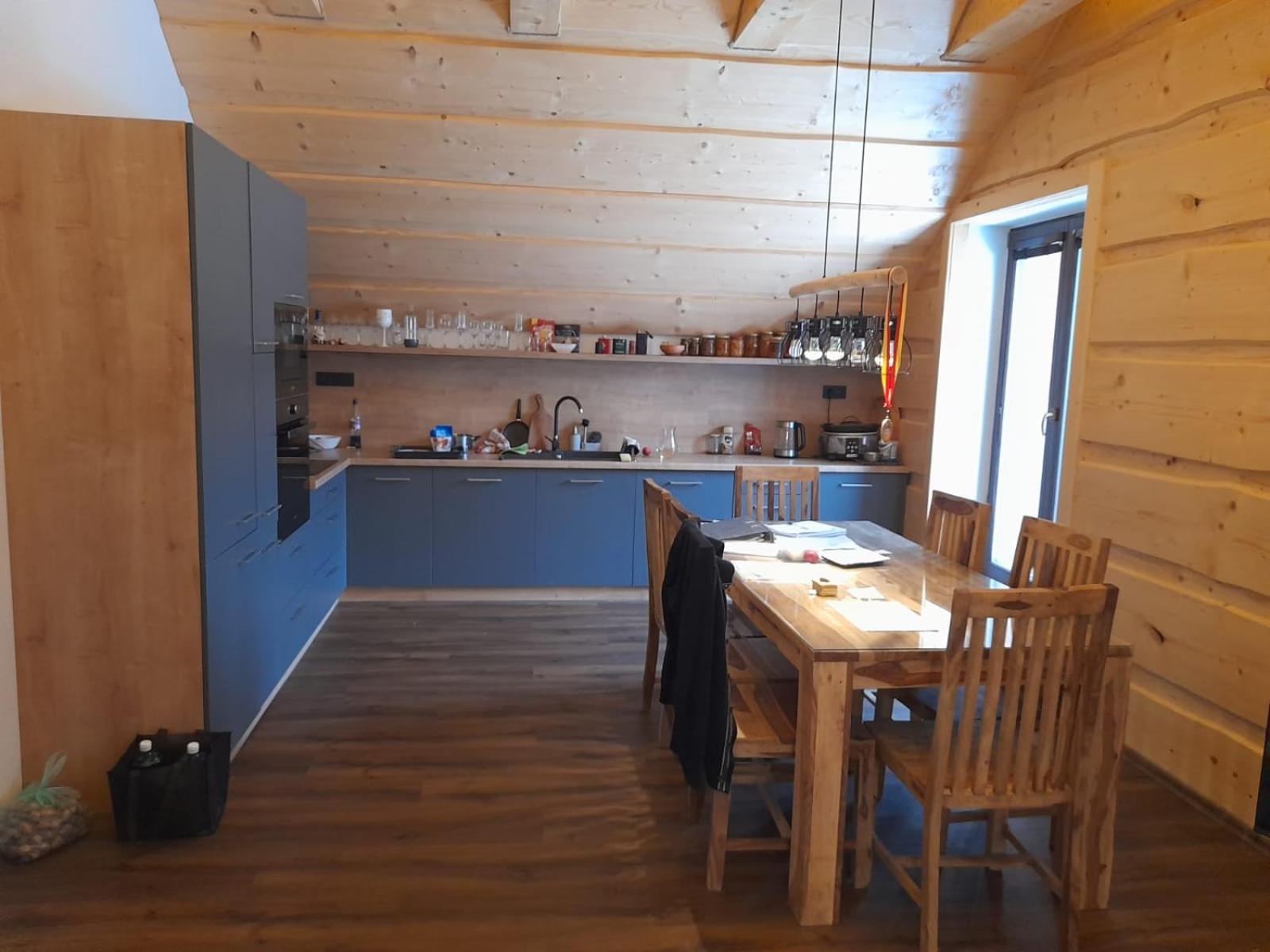 Apartmánový Dom Terchová view 5
