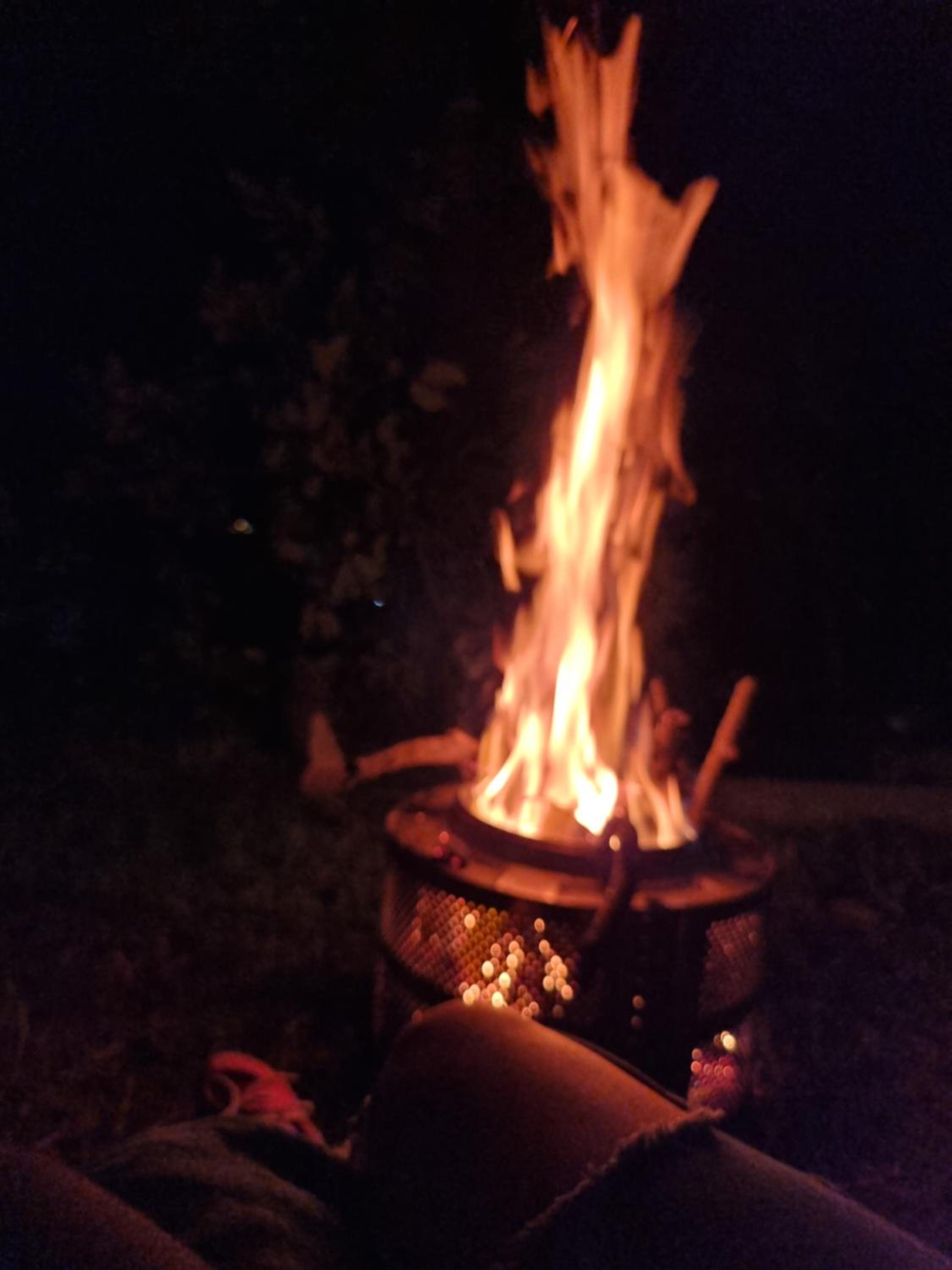 Annas Glamping