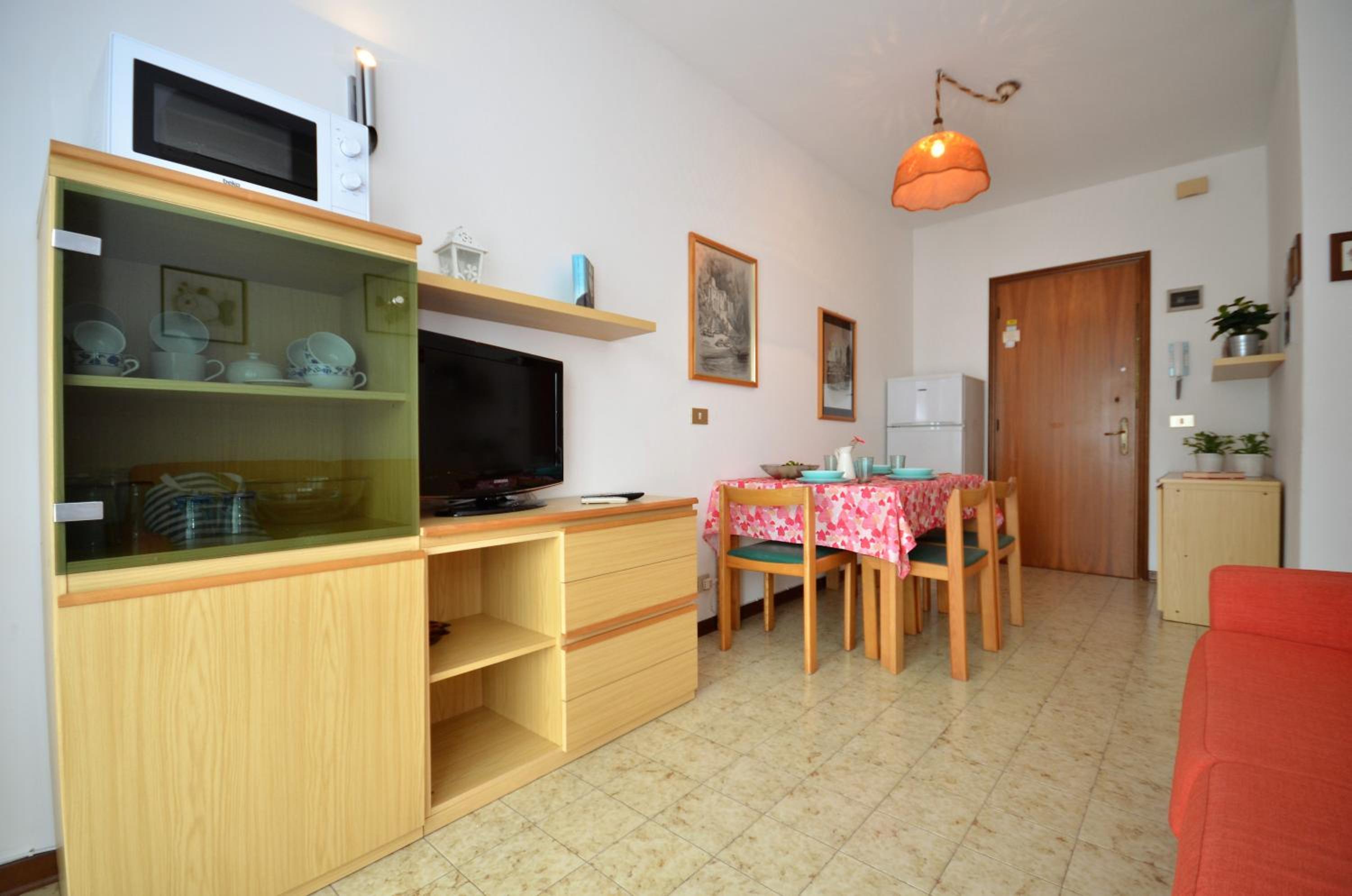 Appartamenti Tonin