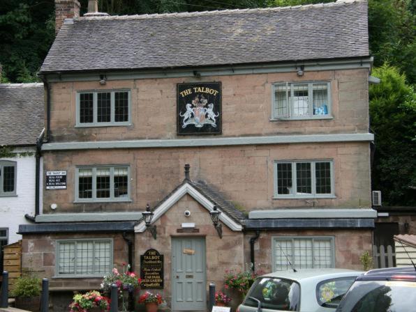Rock View Cottage, 2 bedrooms near Alton Towers