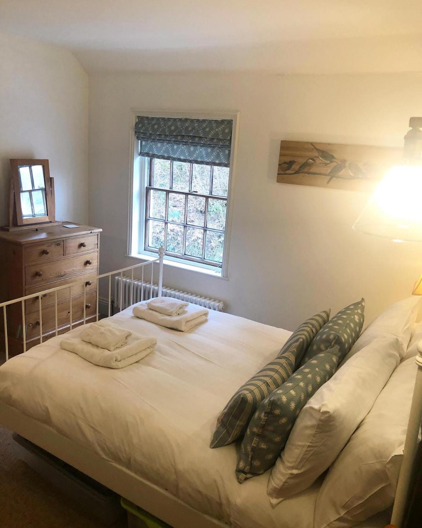Rock View Cottage, 2 bedrooms near Alton Towers