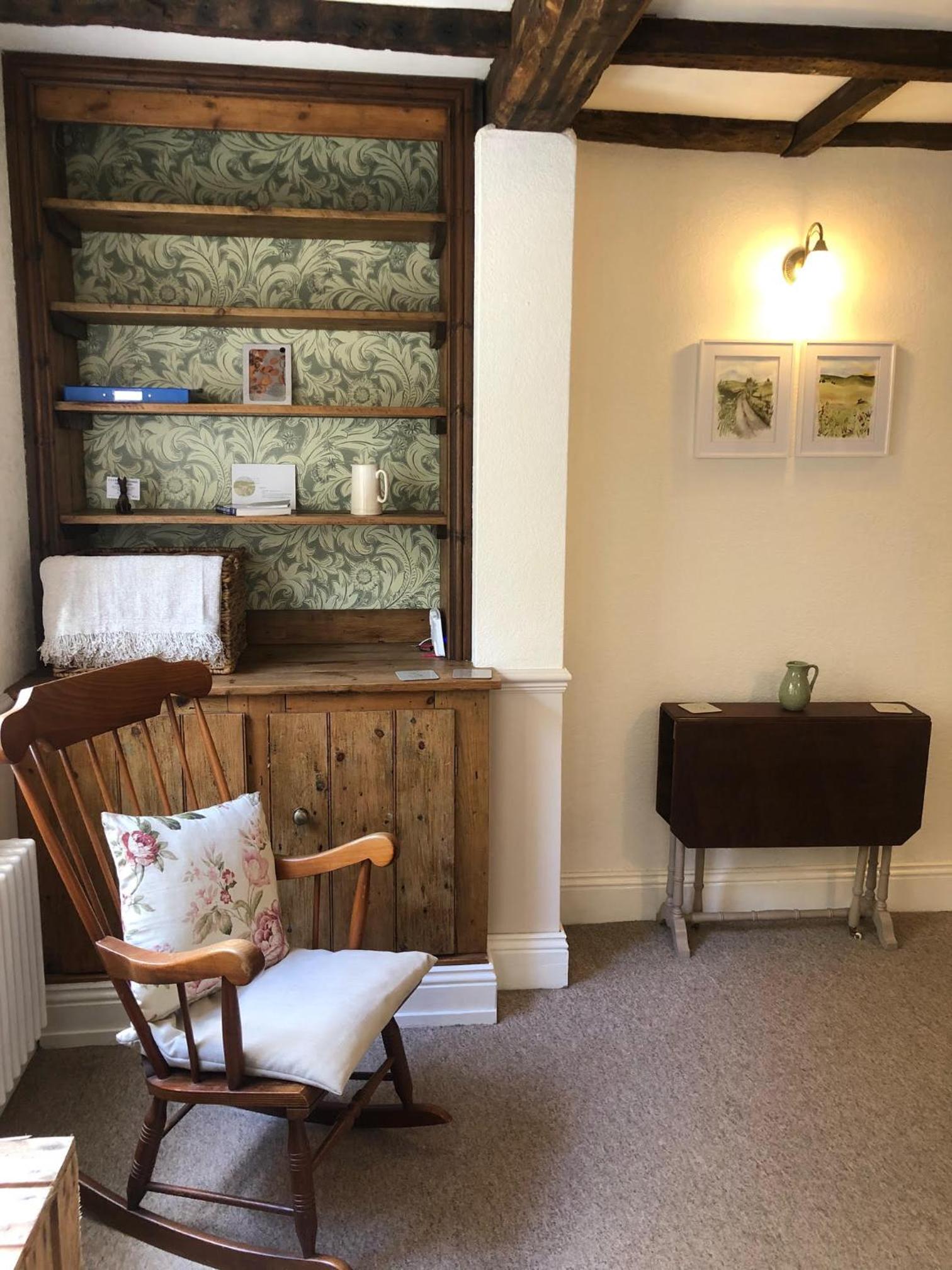 Rock View Cottage, 2 bedrooms near Alton Towers