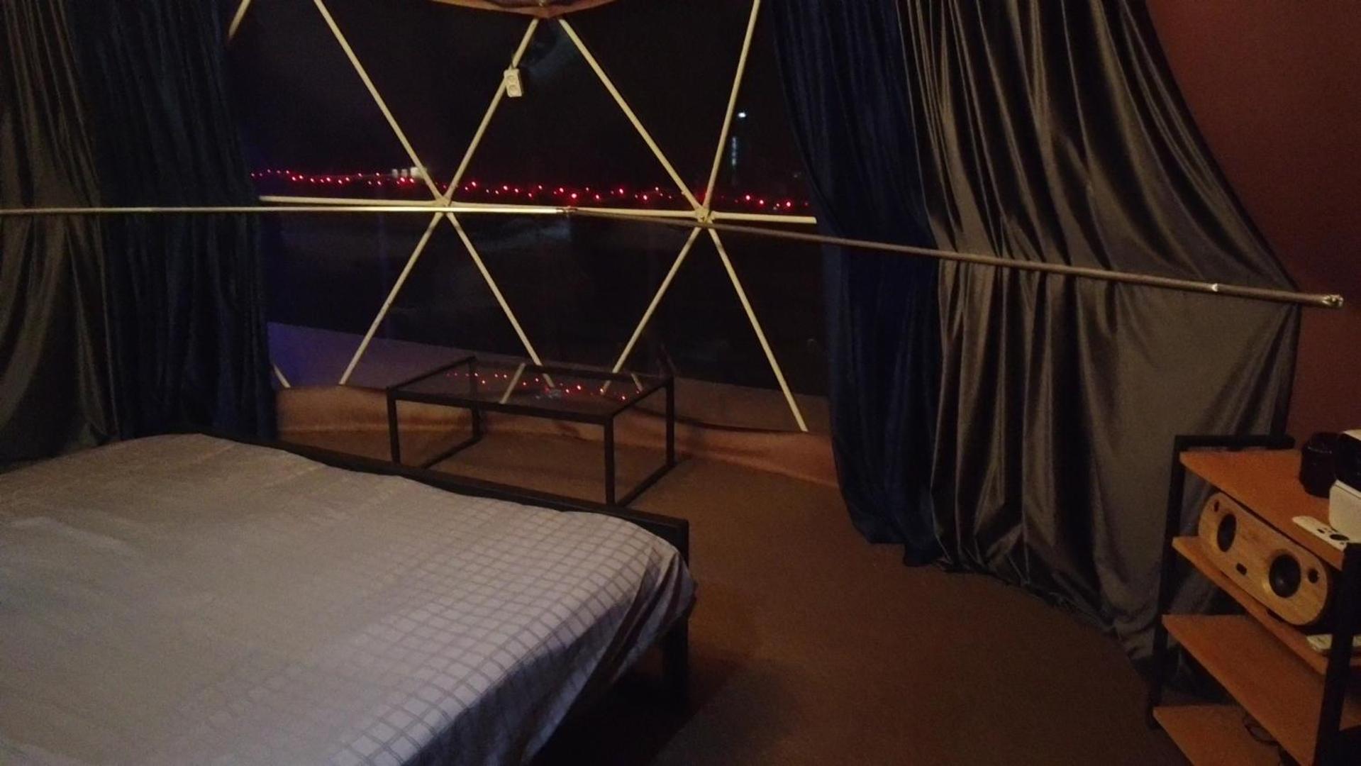 Annas Glamping