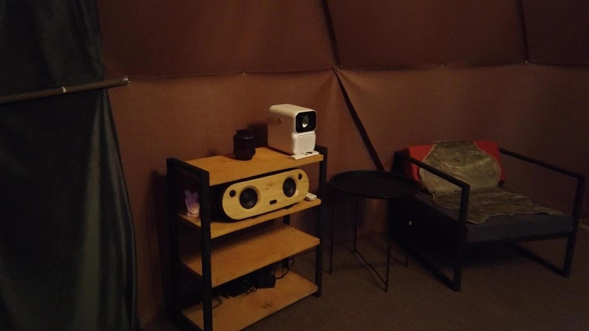 Annas Glamping