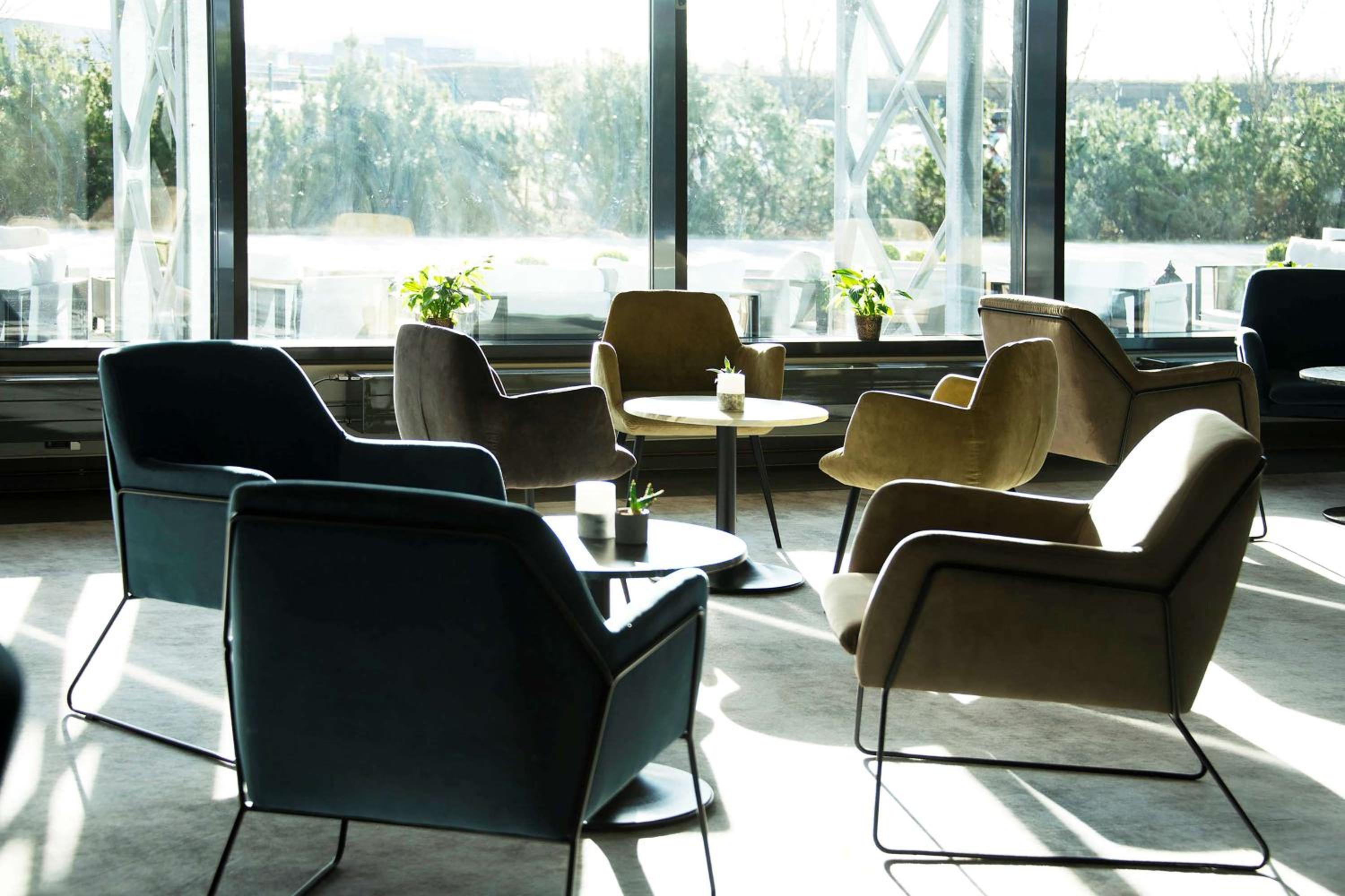 Gardermoen Vacations - Park Inn by Radisson Oslo Airport Hotel West - Property Image 5
