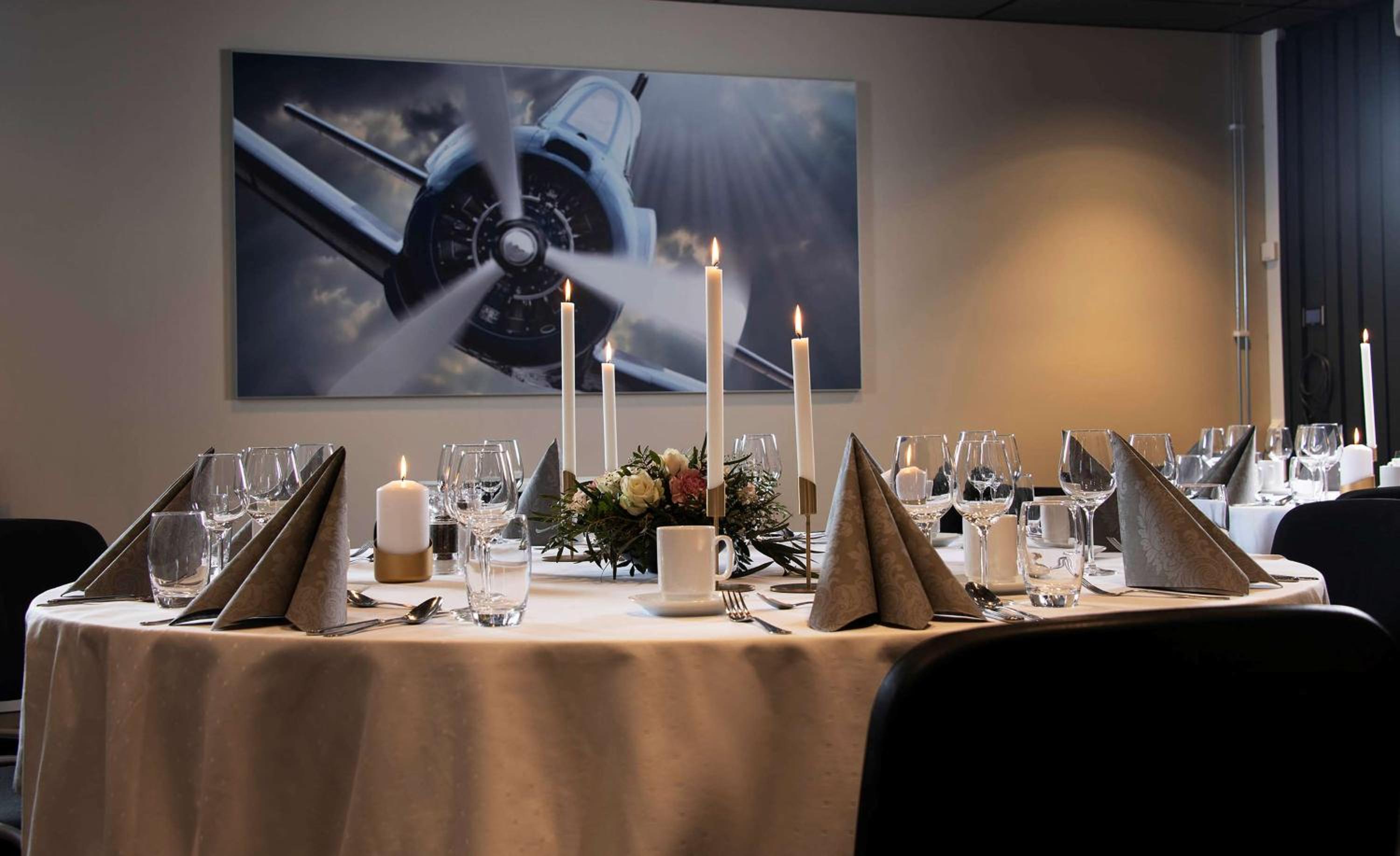 Gardermoen Vacations - Park Inn by Radisson Oslo Airport Hotel West - Property Image 4