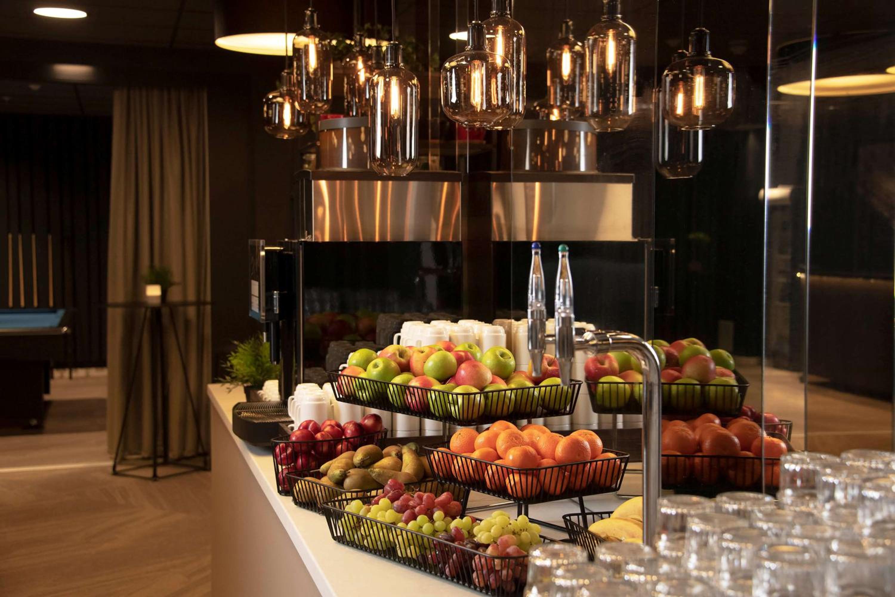 Gardermoen Vacations - Park Inn by Radisson Oslo Airport Hotel West - Property Image 6