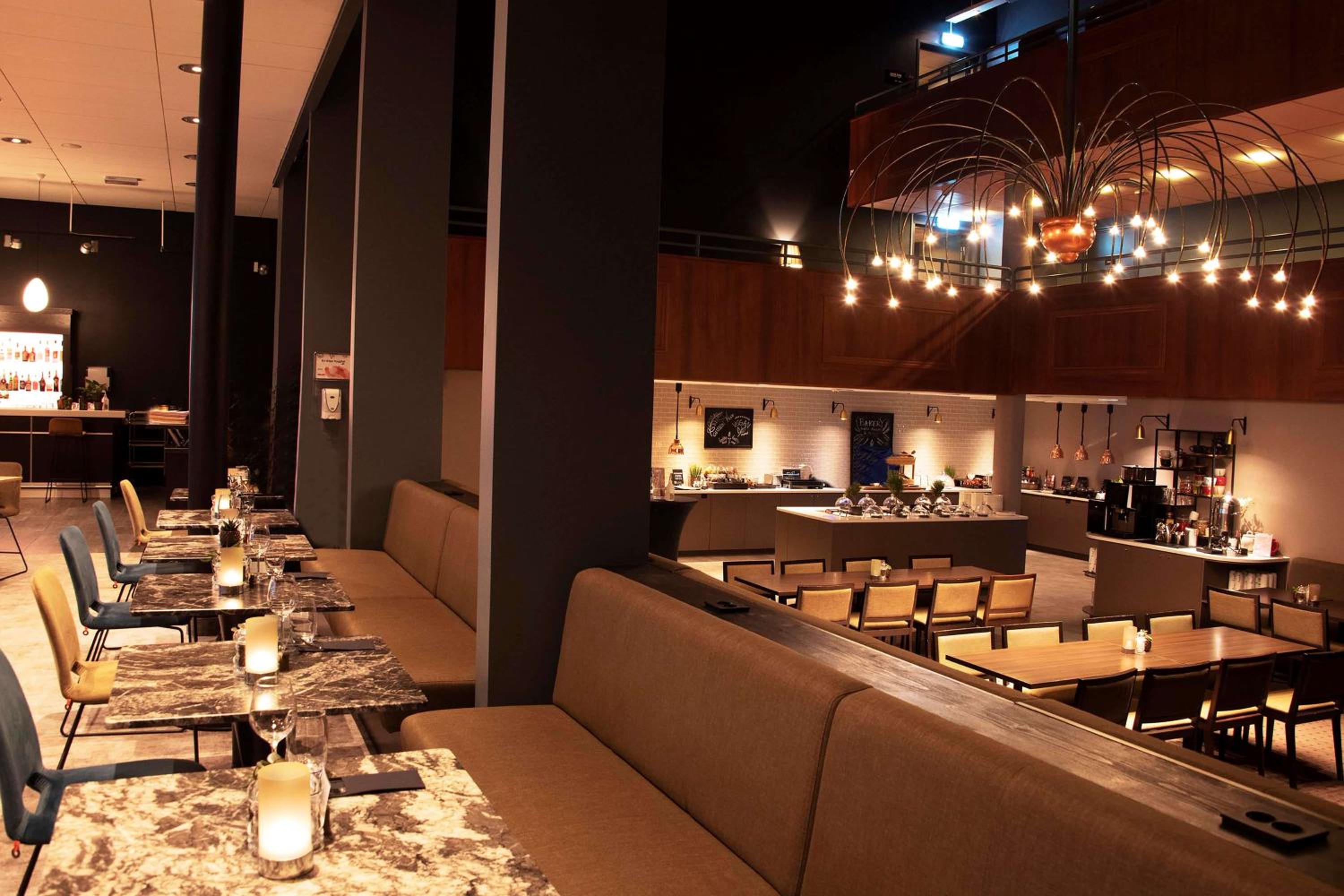 Gardermoen Vacations - Park Inn by Radisson Oslo Airport Hotel West - Property Image 12