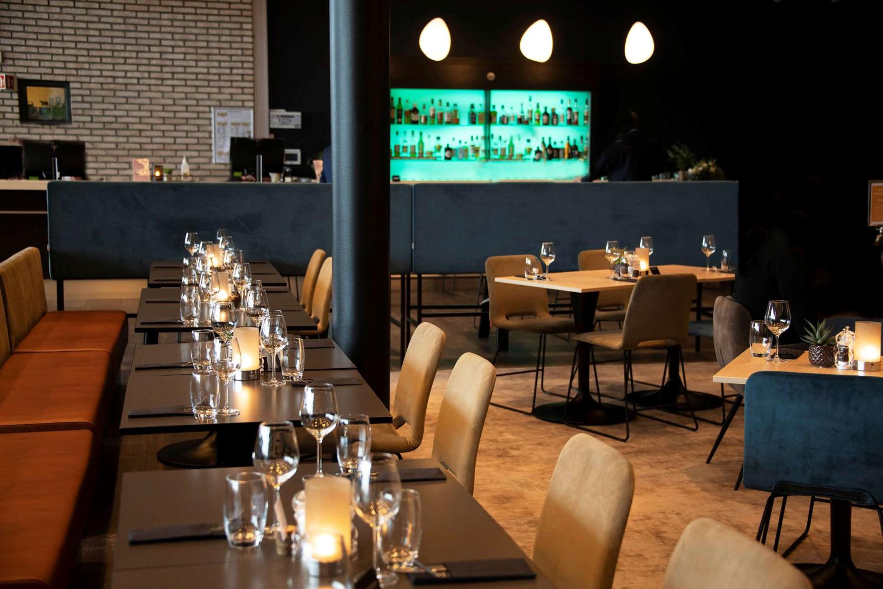 Gardermoen Vacations - Park Inn by Radisson Oslo Airport Hotel West - Property Image 7