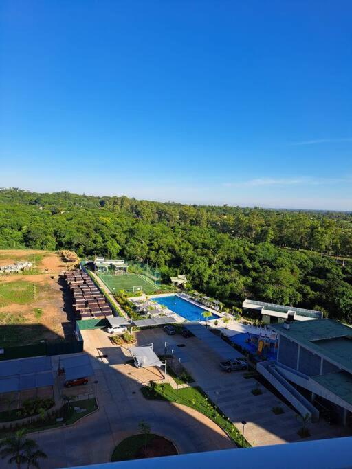Dpto entero Condominio Altamira