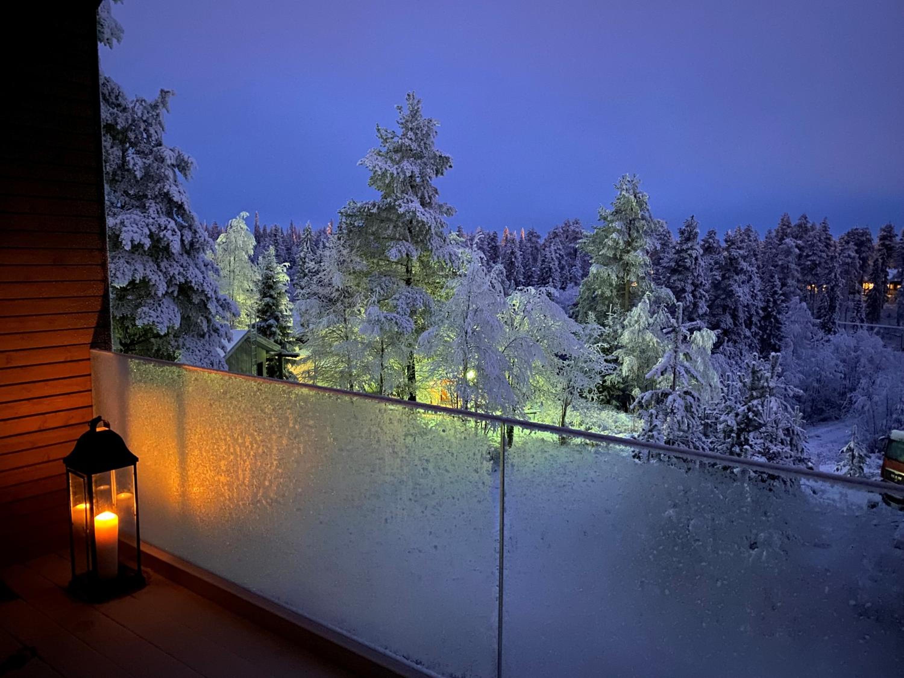 Villa Primus view 2