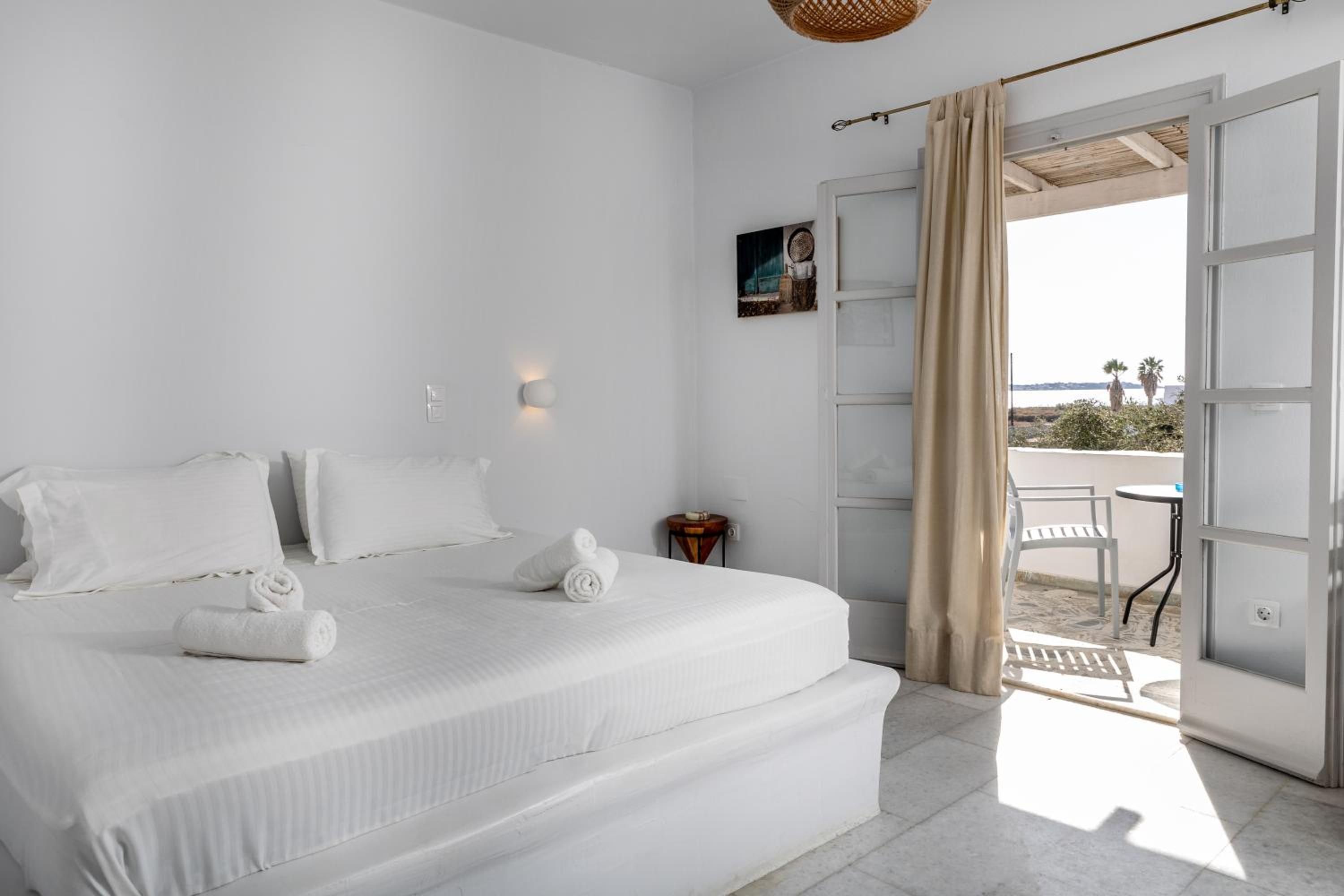 Helios Beach Studios
