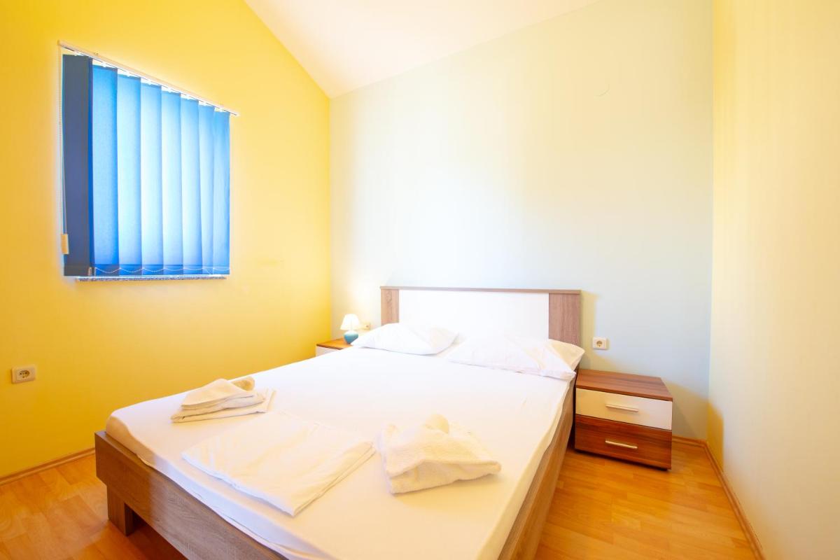 Apartment Vlado view 5
