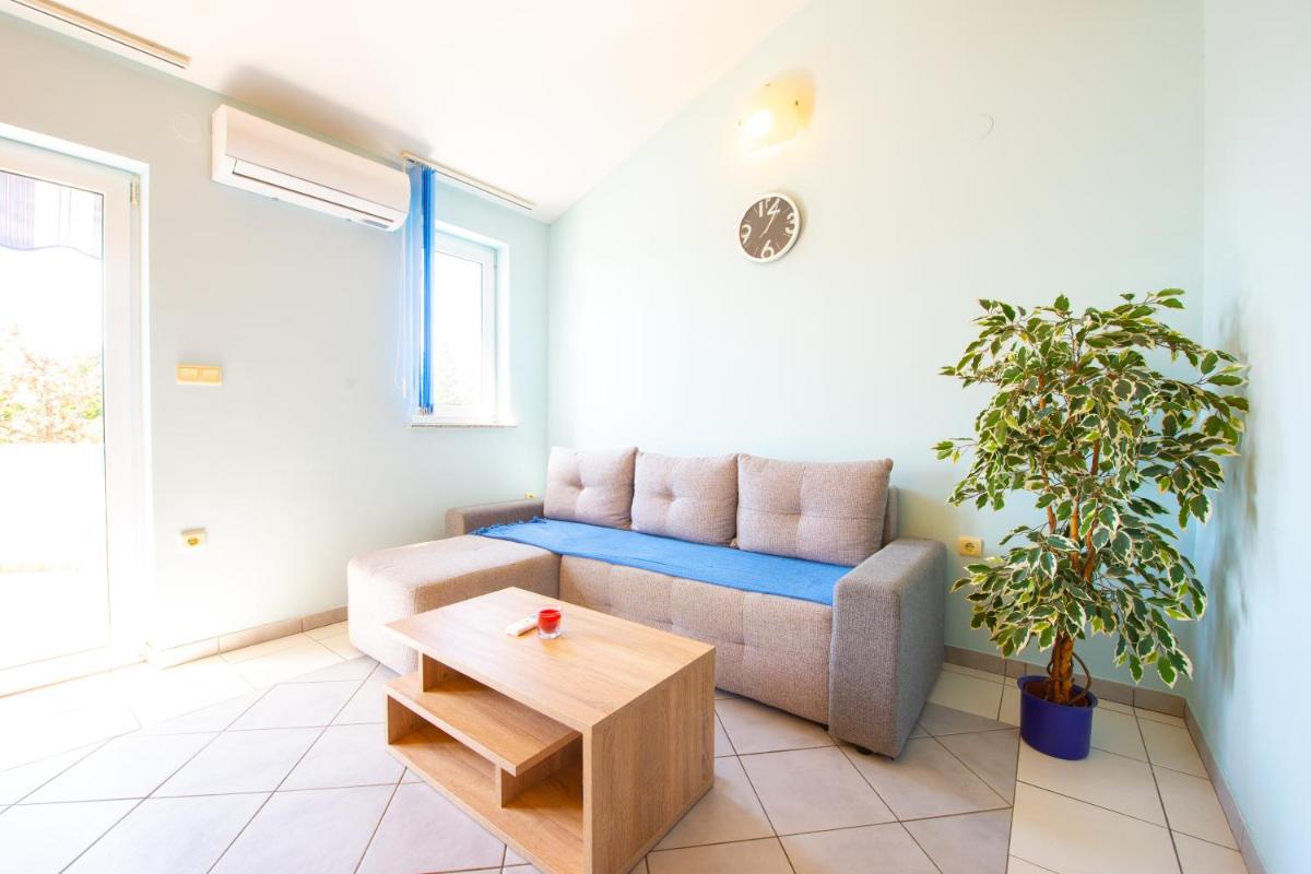 Apartment Vlado view 4