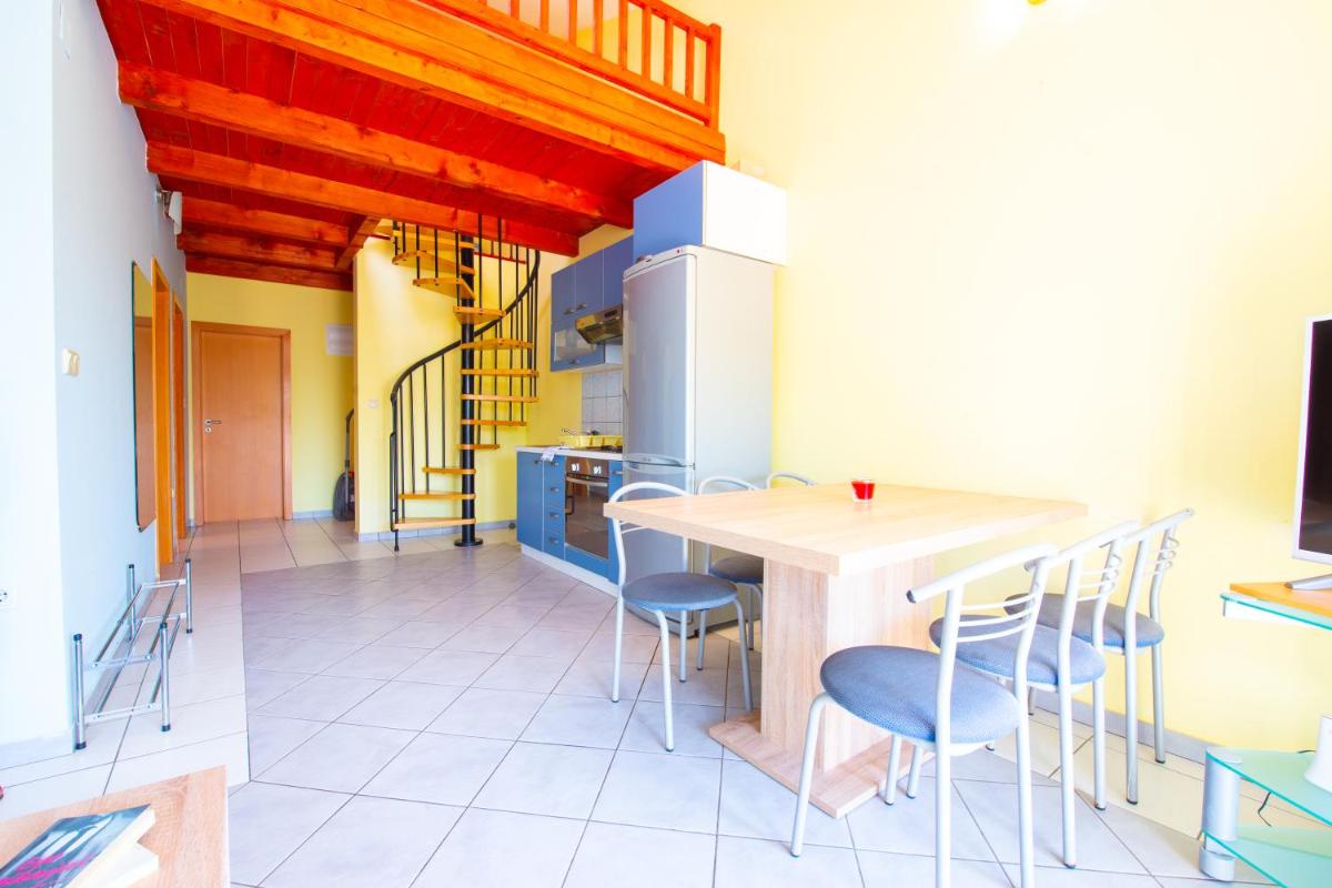 Apartment Vlado view 3