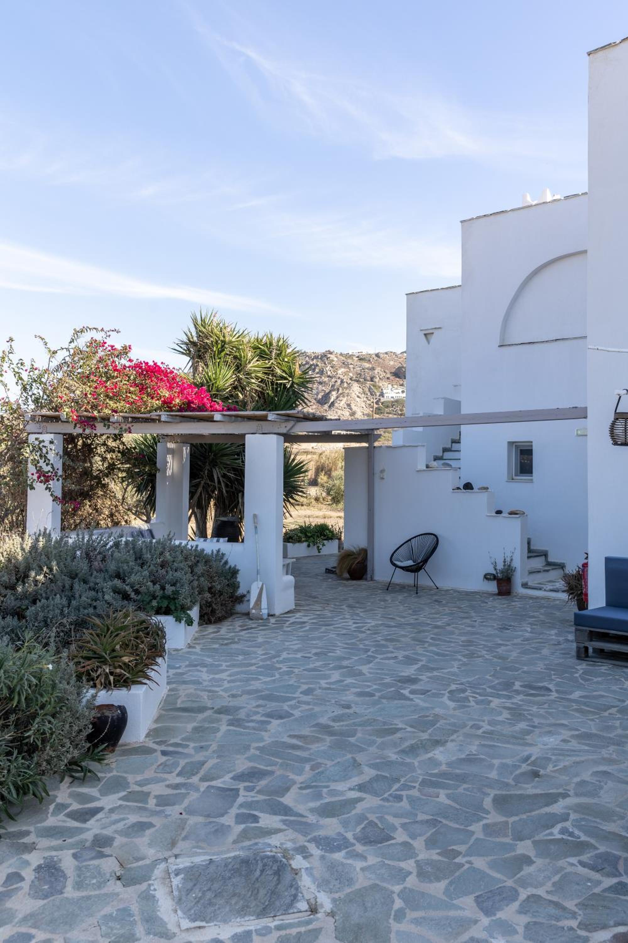 Helios Beach Studios
