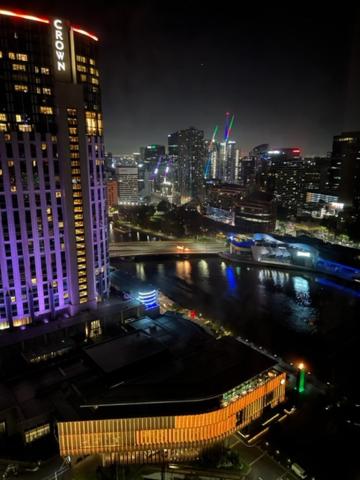 Executive Stays Southbank 1 Brm - Luxurious Serviced Apartment - Southbank