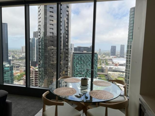 Executive Stays Southbank 1 Brm - Luxurious Serviced Apartment - Southbank