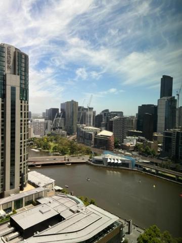 Executive Stays Southbank 1 Brm - Luxurious Serviced Apartment - Southbank
