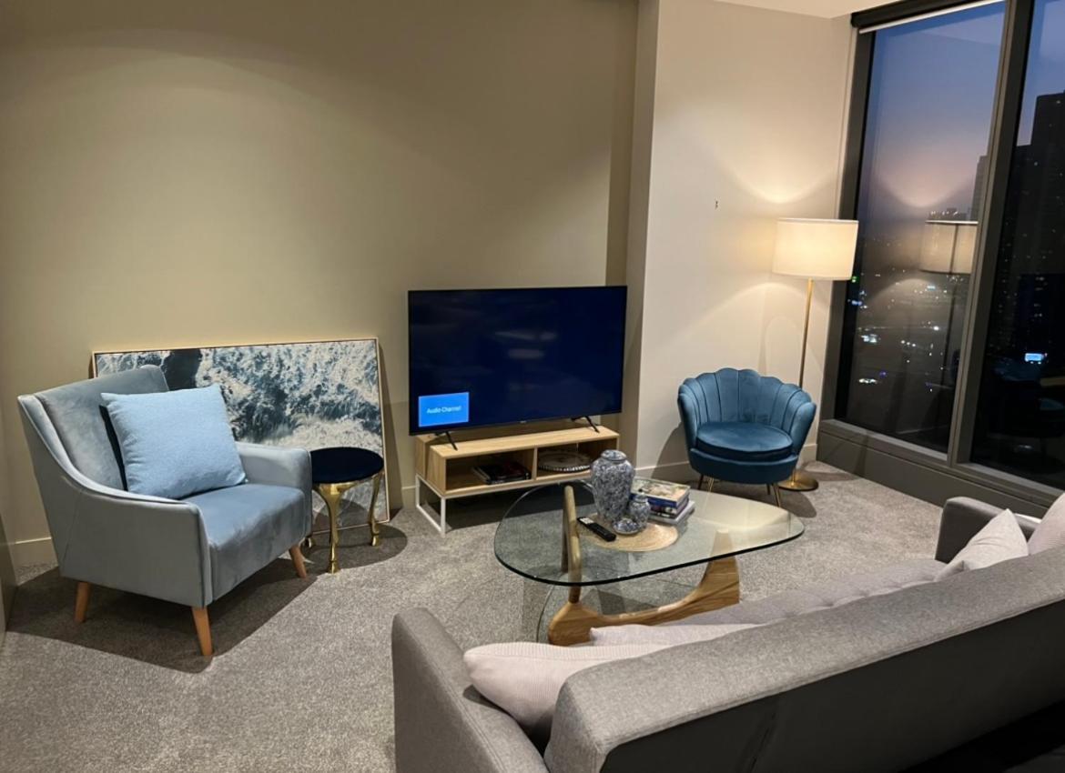 Executive Stays Southbank 1 Brm - Luxurious Serviced Apartment - Southbank