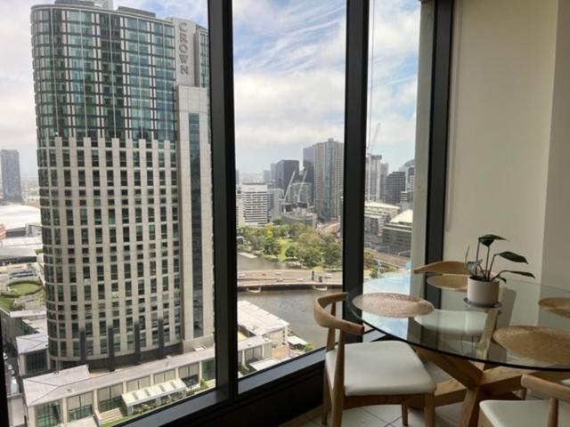Executive Stays Southbank 1 Brm - Luxurious Serviced Apartment - Southbank