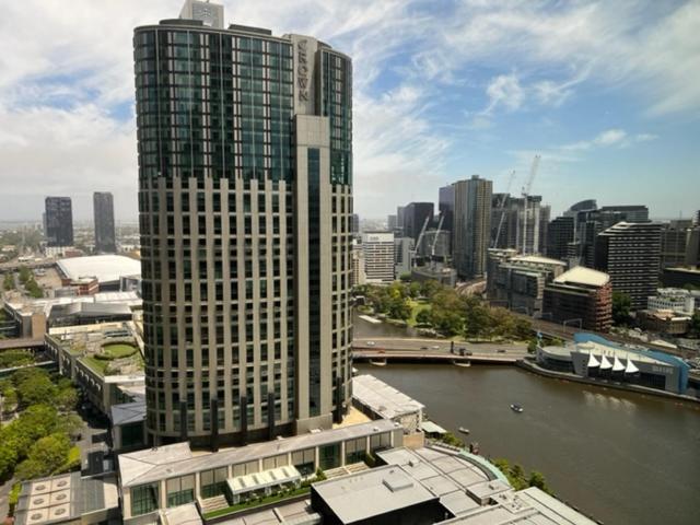 Executive Stays Southbank 1 Brm - Luxurious Serviced Apartment - Southbank