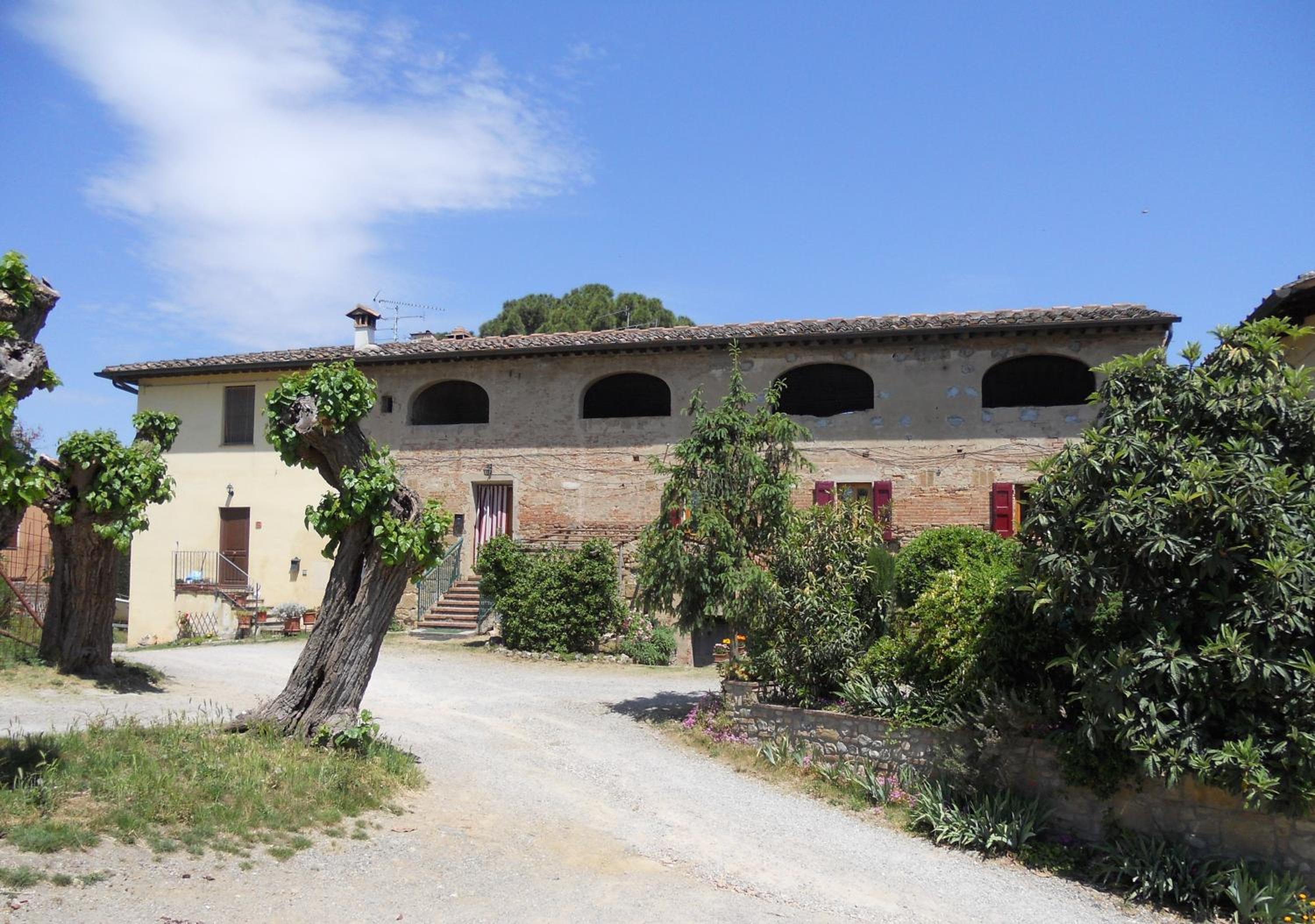 Casa Badia view 2