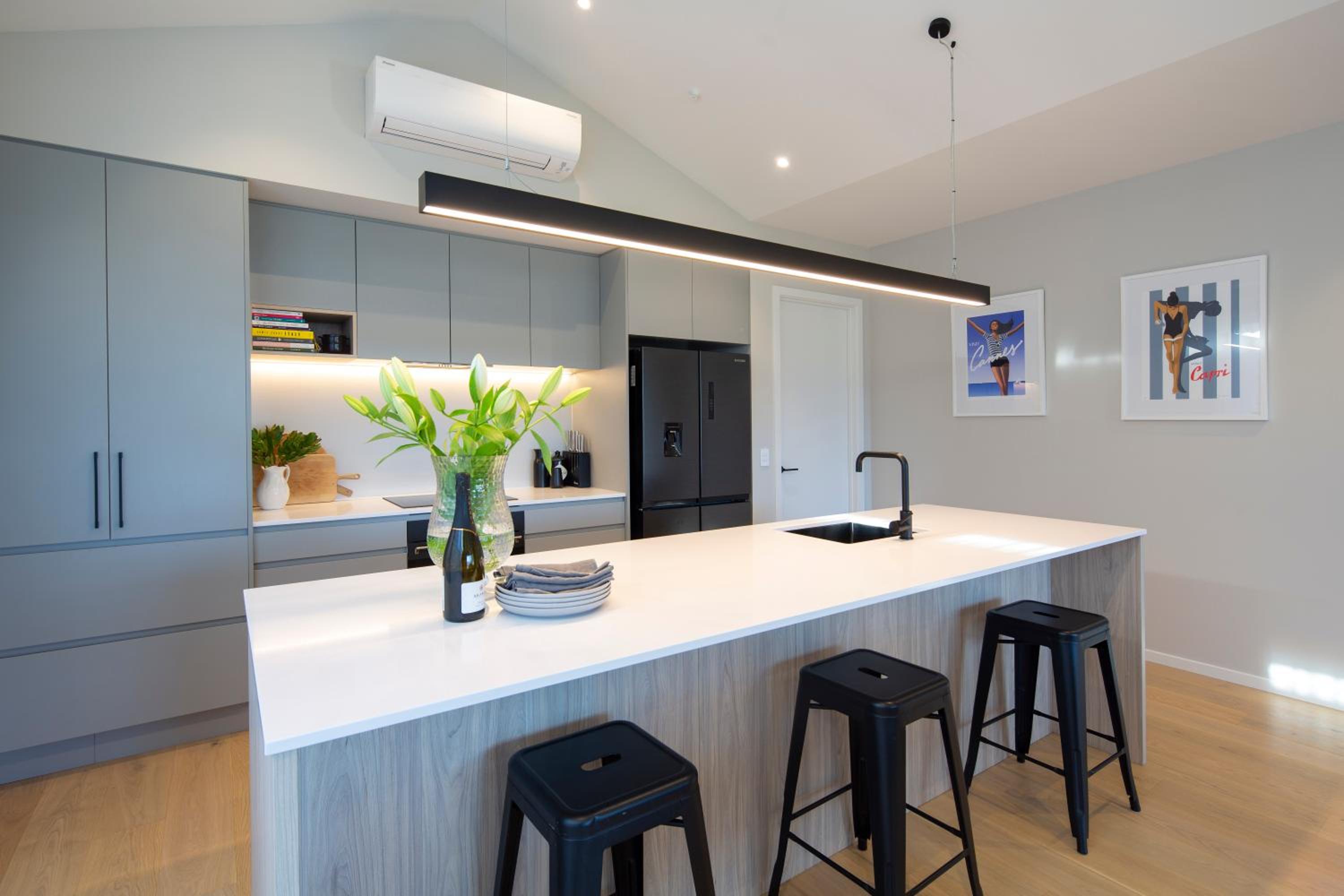 Executive Elevation - Jacks Point Holiday Home view 3