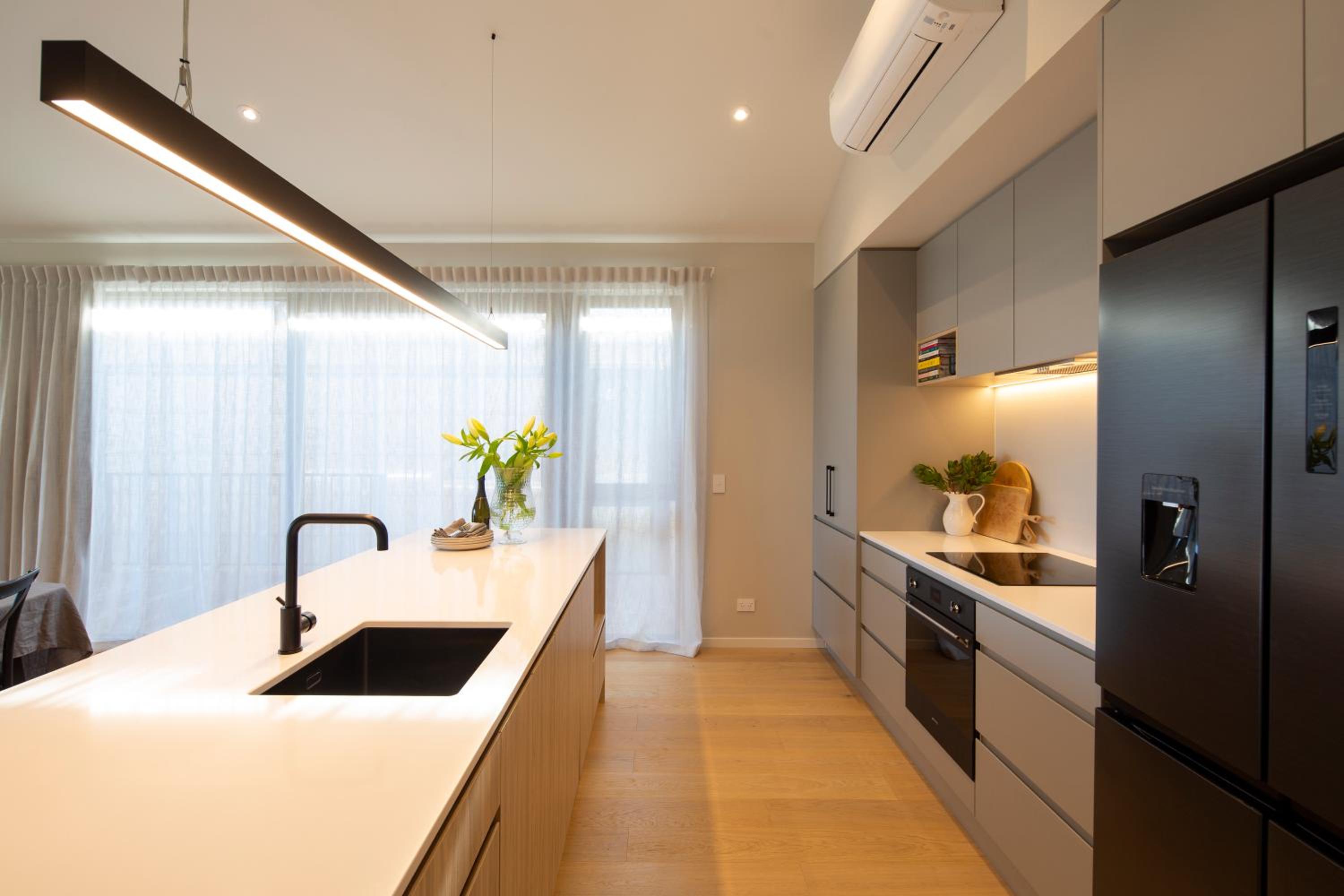 Executive Elevation - Jacks Point Holiday Home view 4