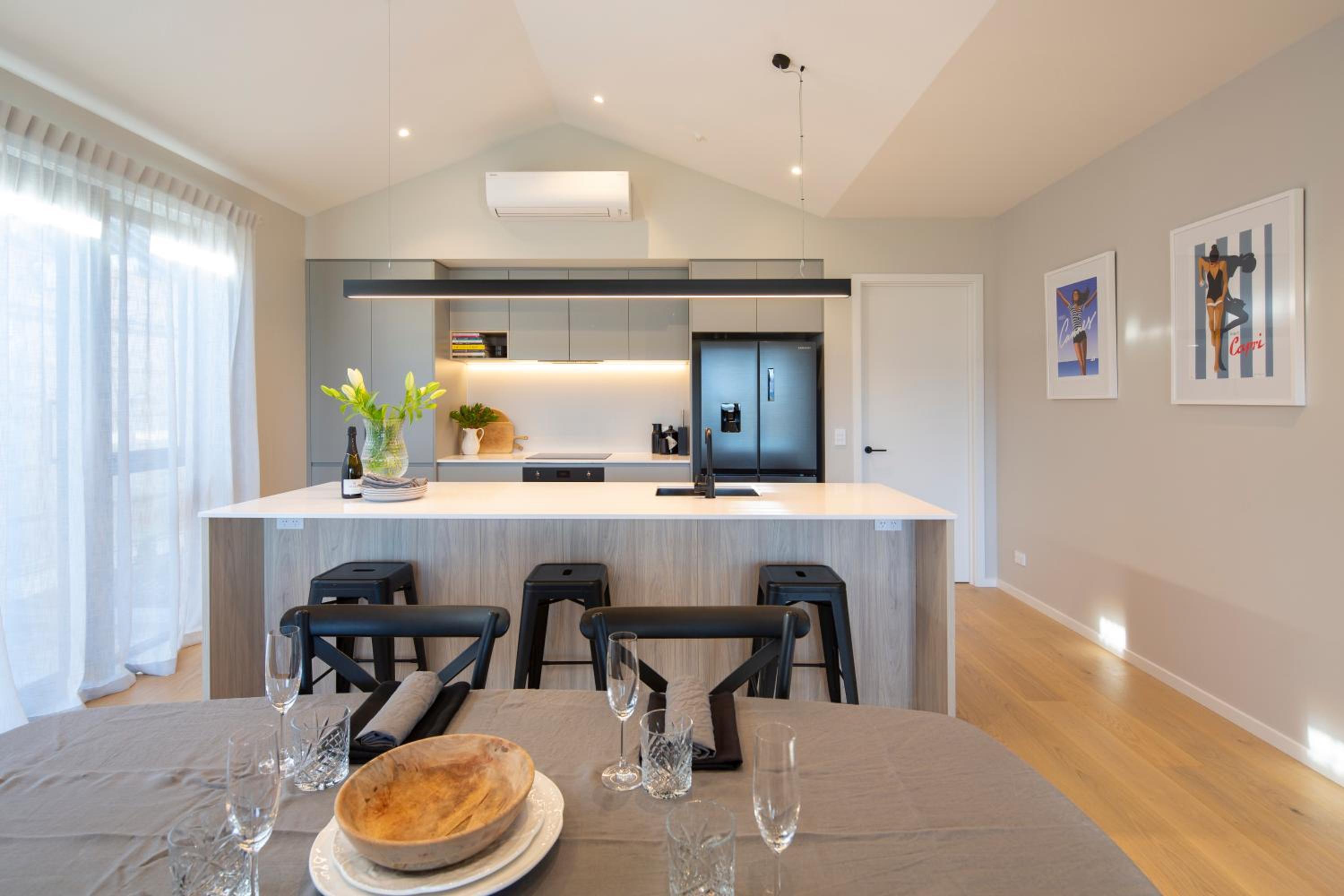 Executive Elevation - Jacks Point Holiday Home view 5