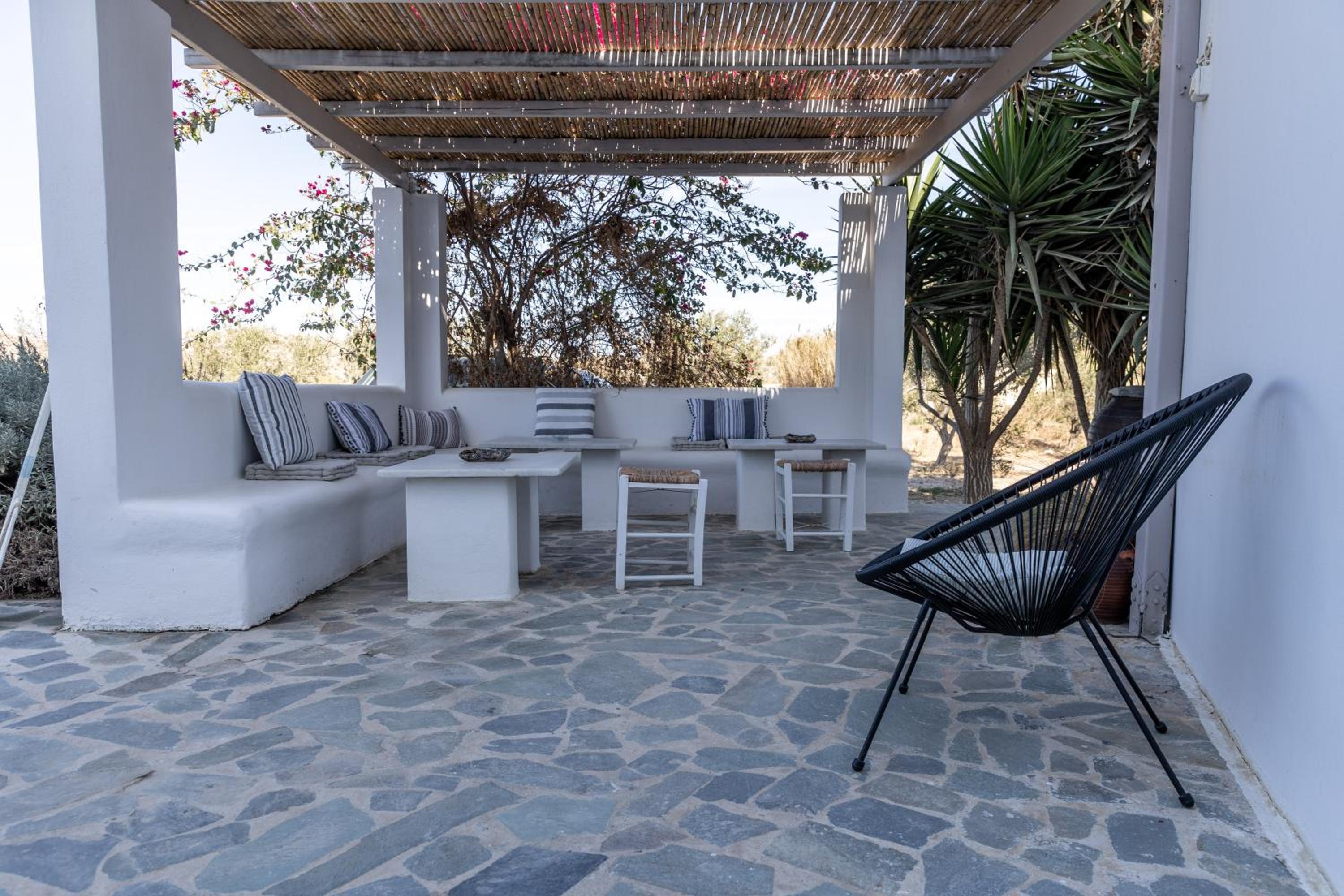 Helios Beach Studios