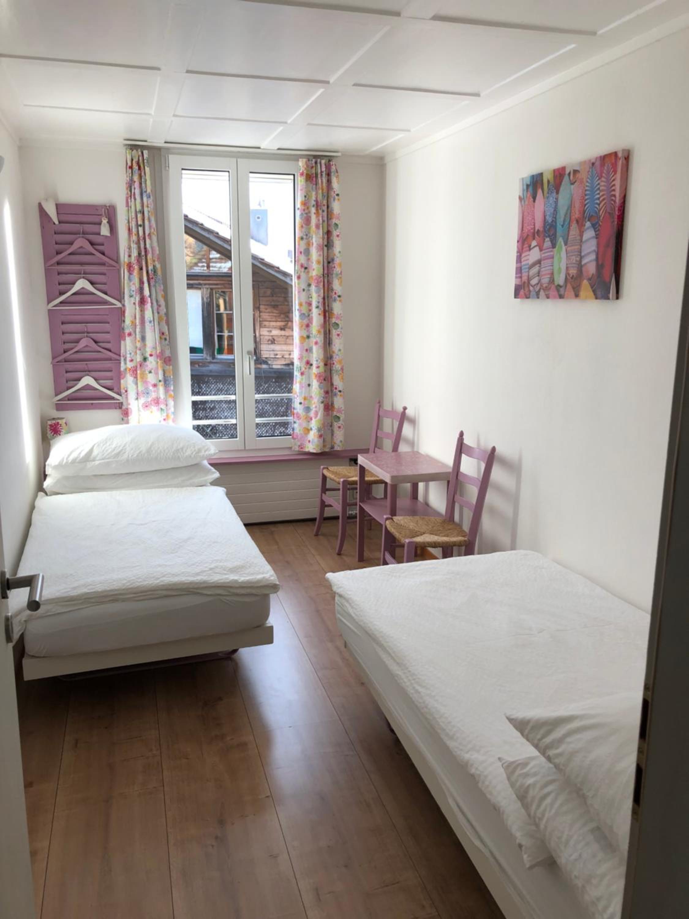 Ula's Holiday Apartments