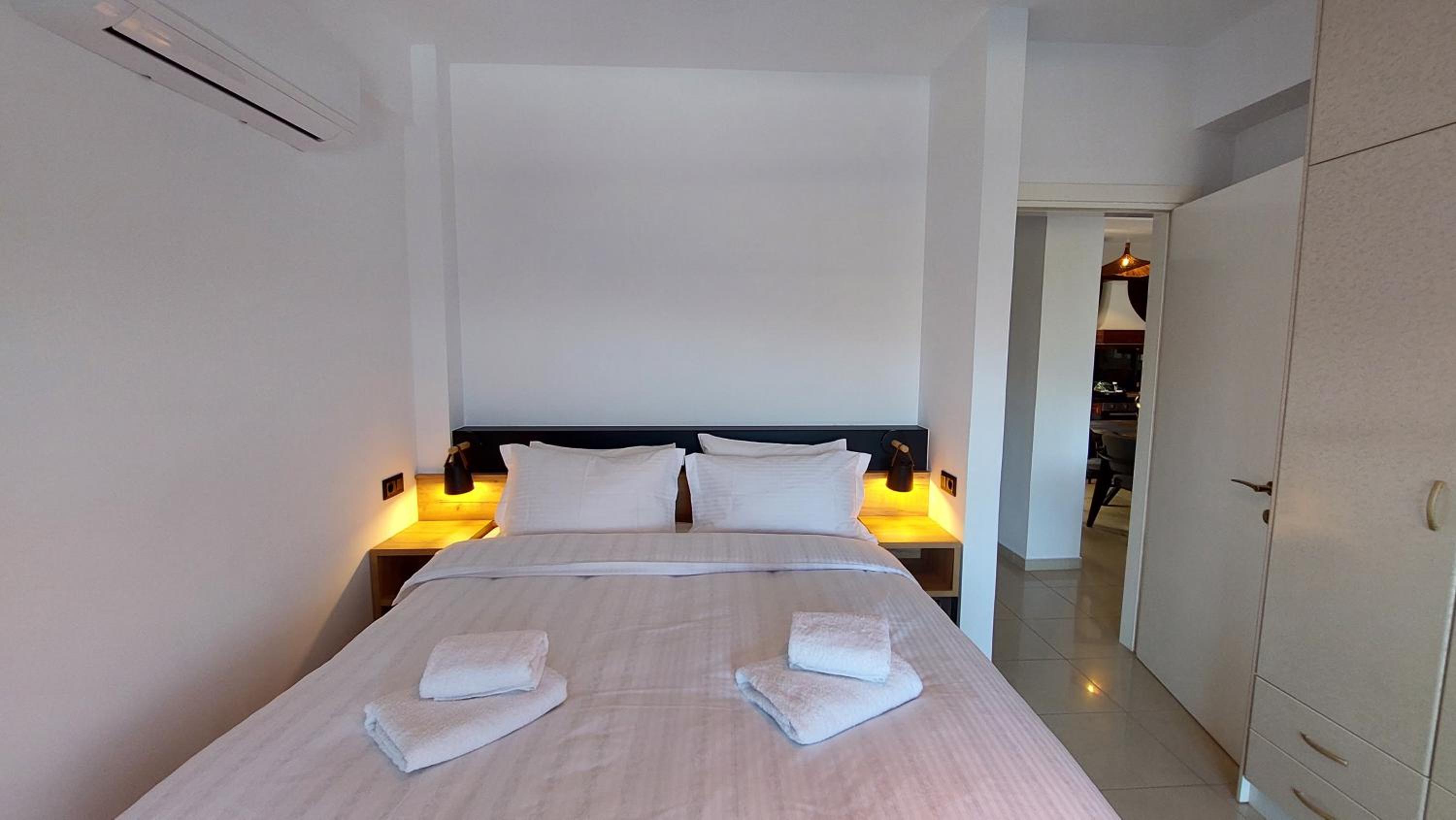NisoVillas