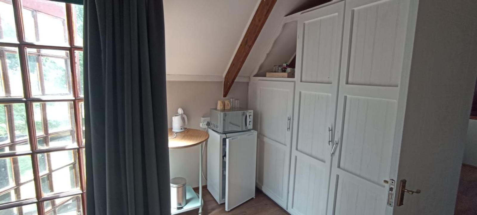 The Fairway Guesthouse Senekal