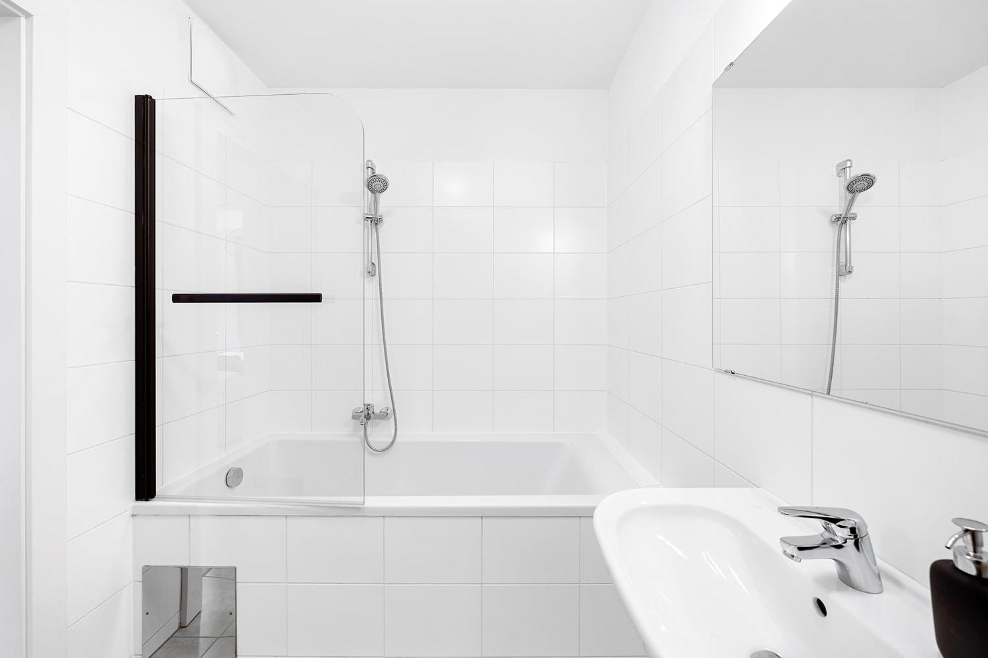 Design Apartments in Favoriten Vienna