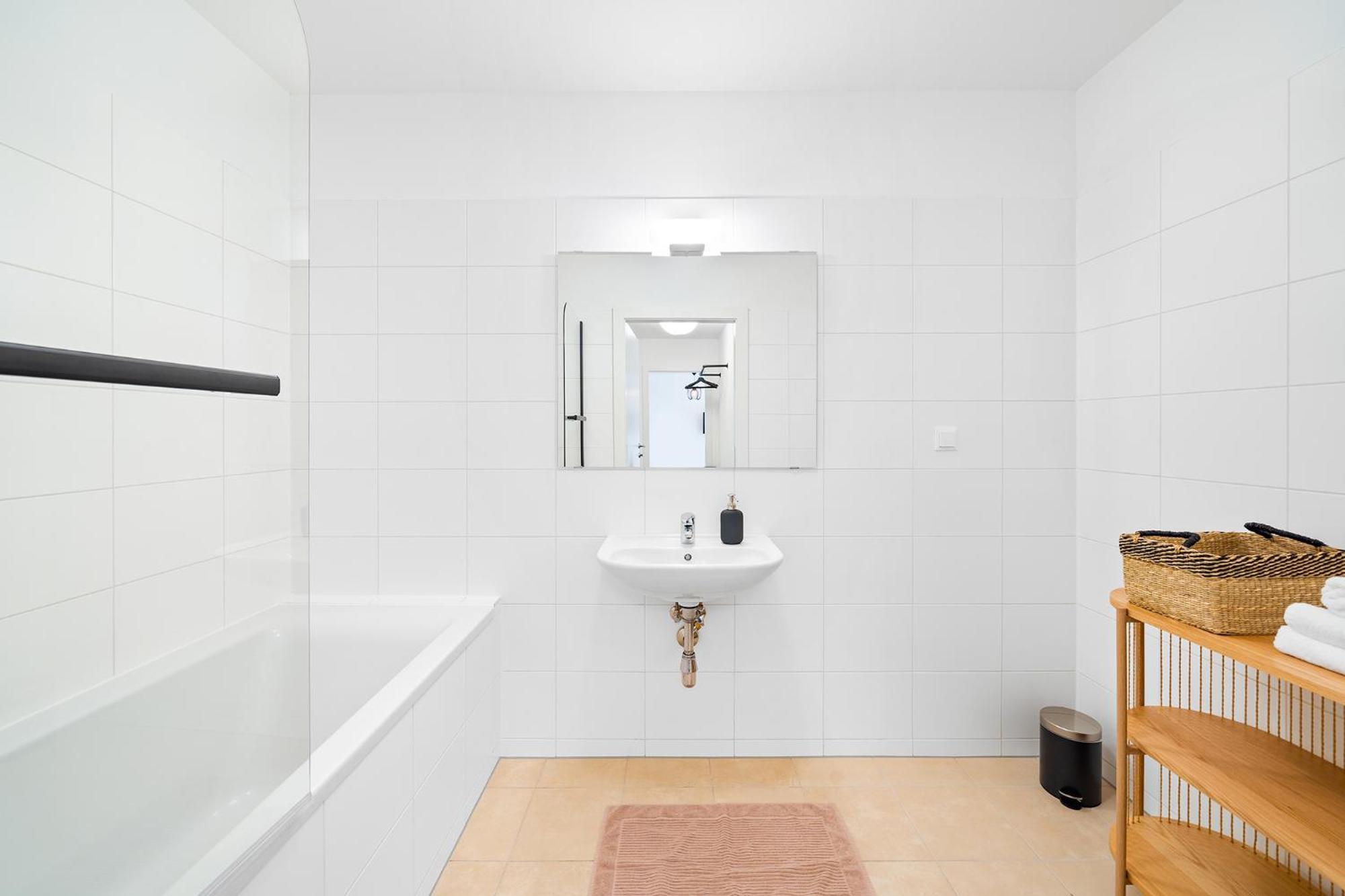 Design Apartments in Favoriten Vienna