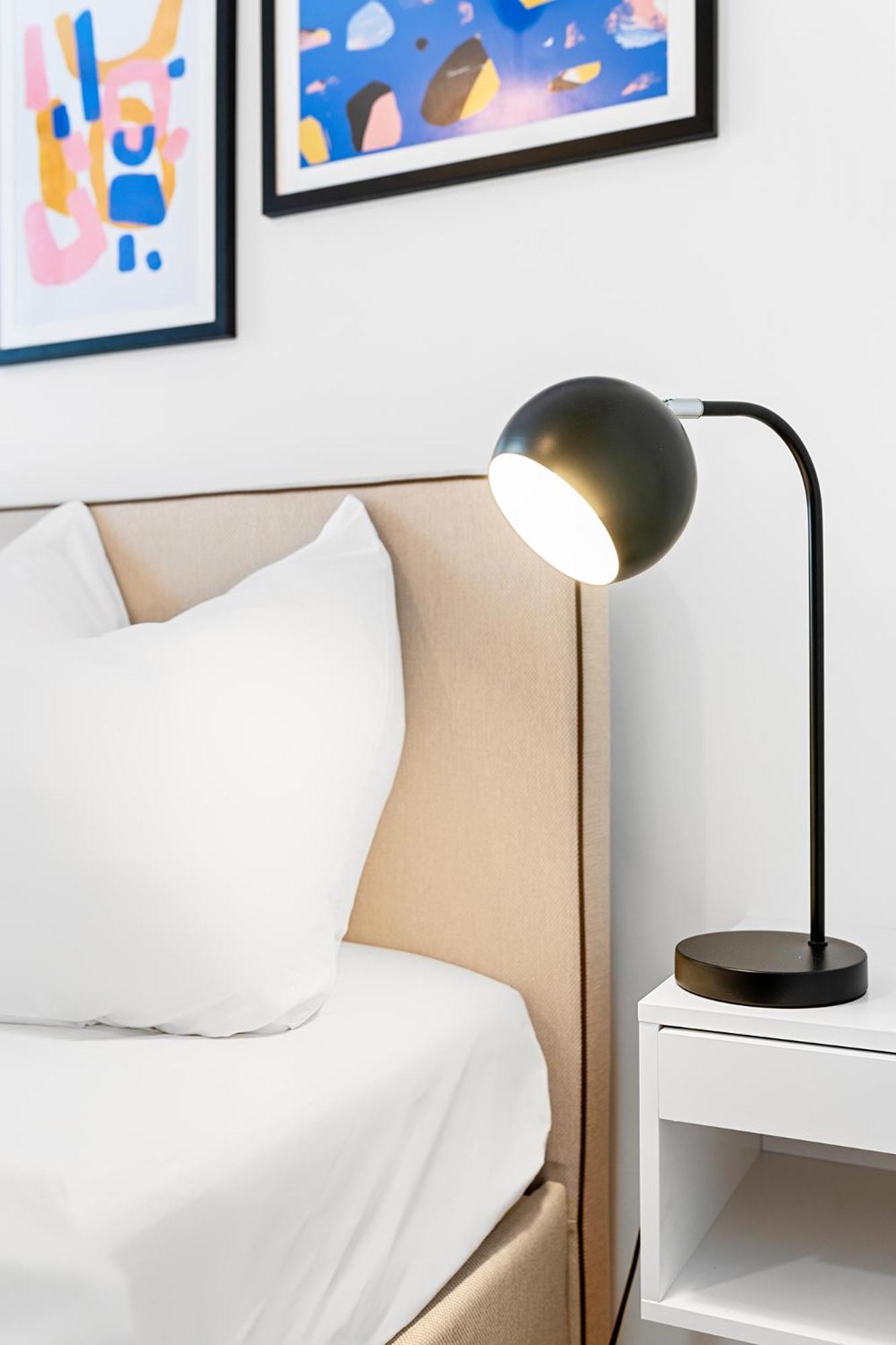 Design Apartments in Favoriten Vienna