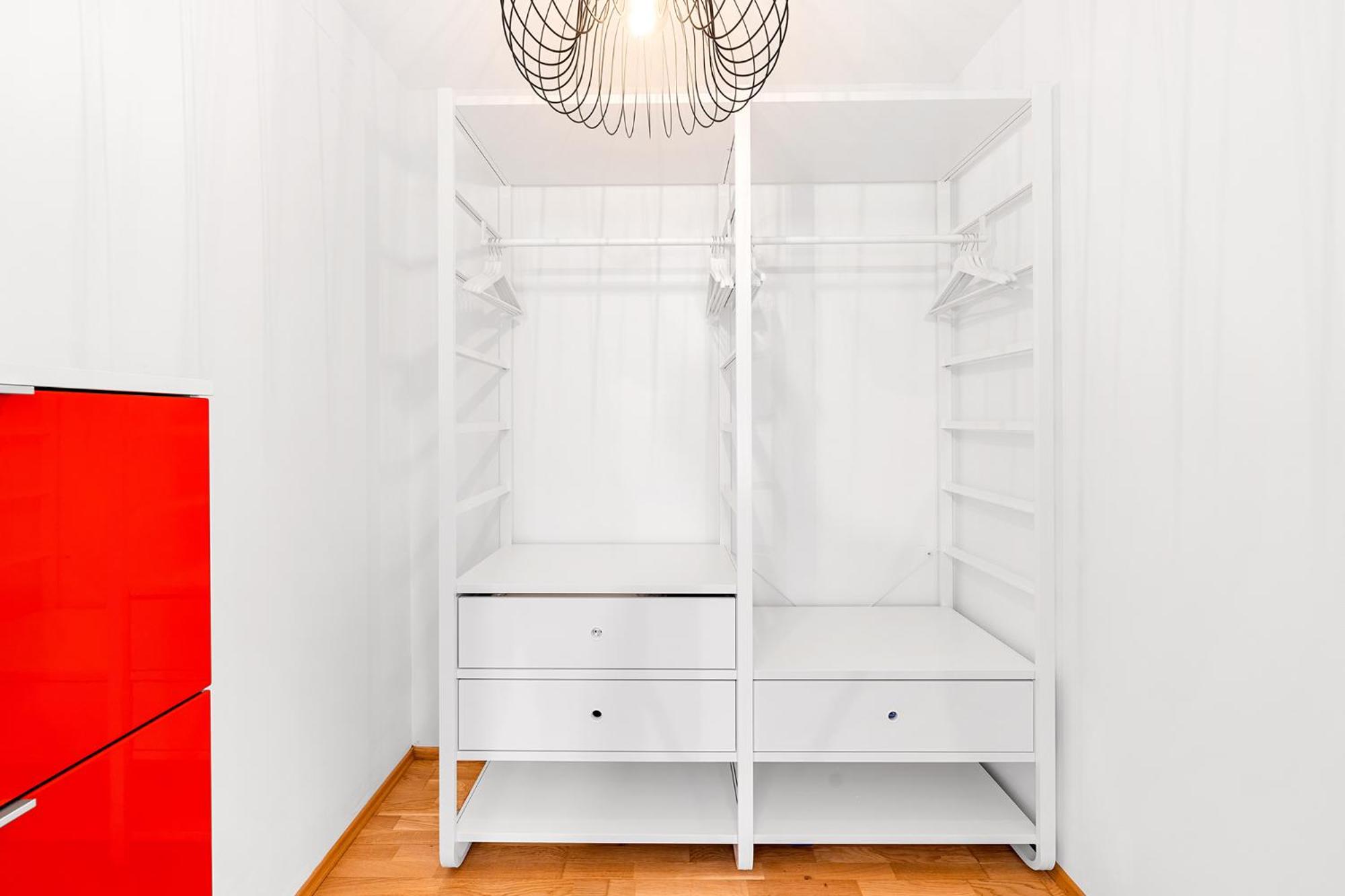 Design Apartments in Favoriten Vienna