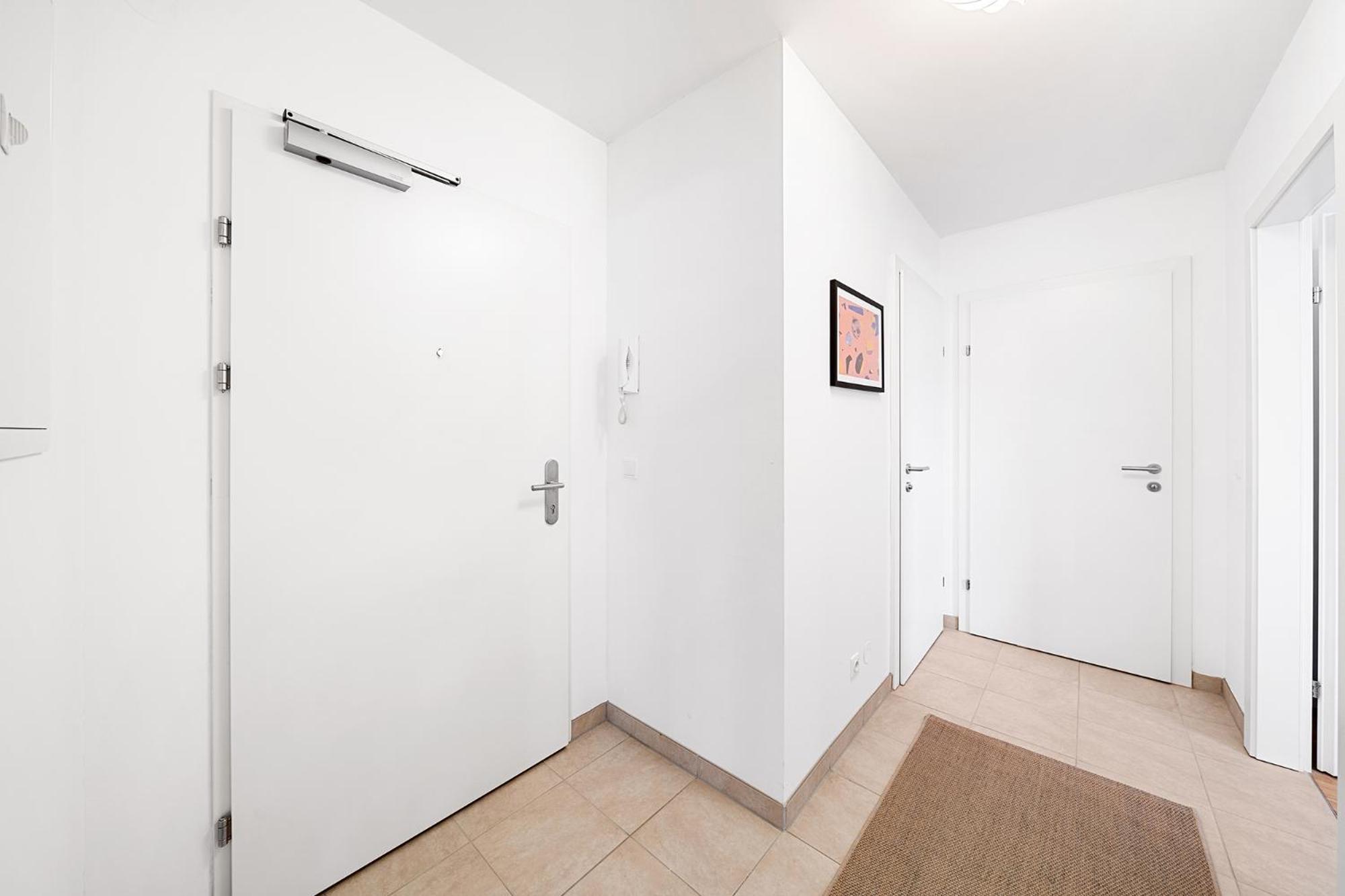 Design Apartments in Favoriten Vienna