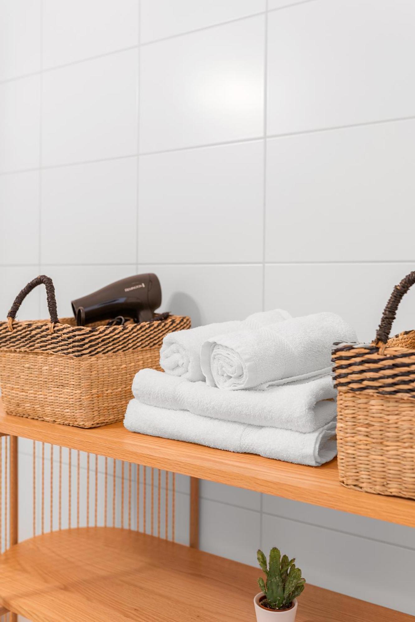 Design Apartments in Favoriten Vienna