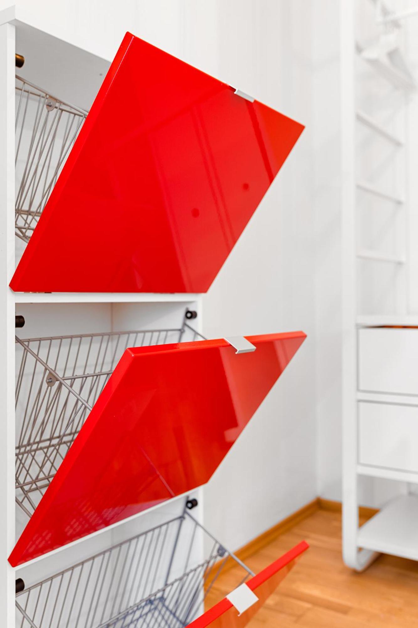 Design Apartments in Favoriten Vienna