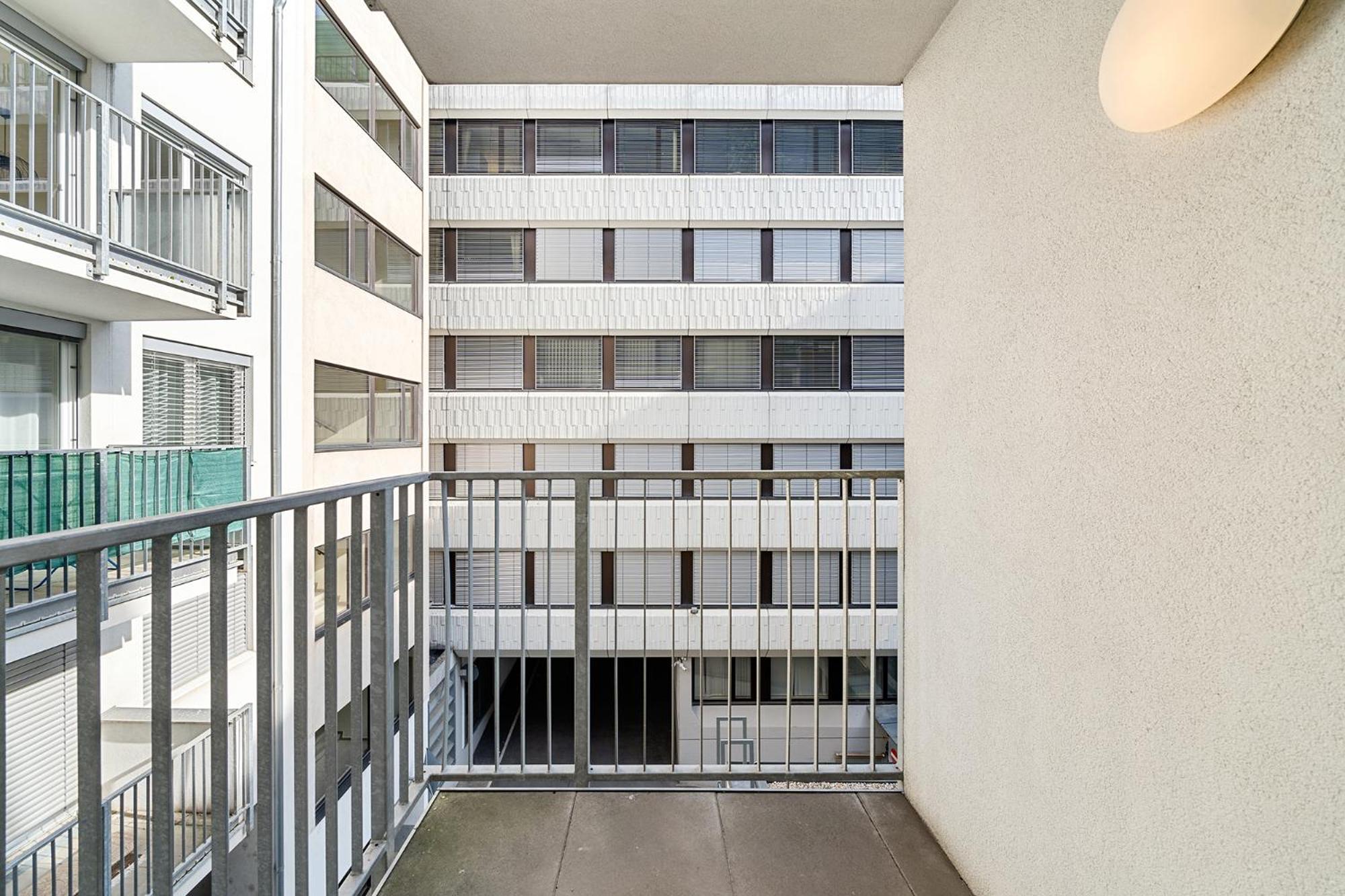 Design Apartments in Favoriten Vienna