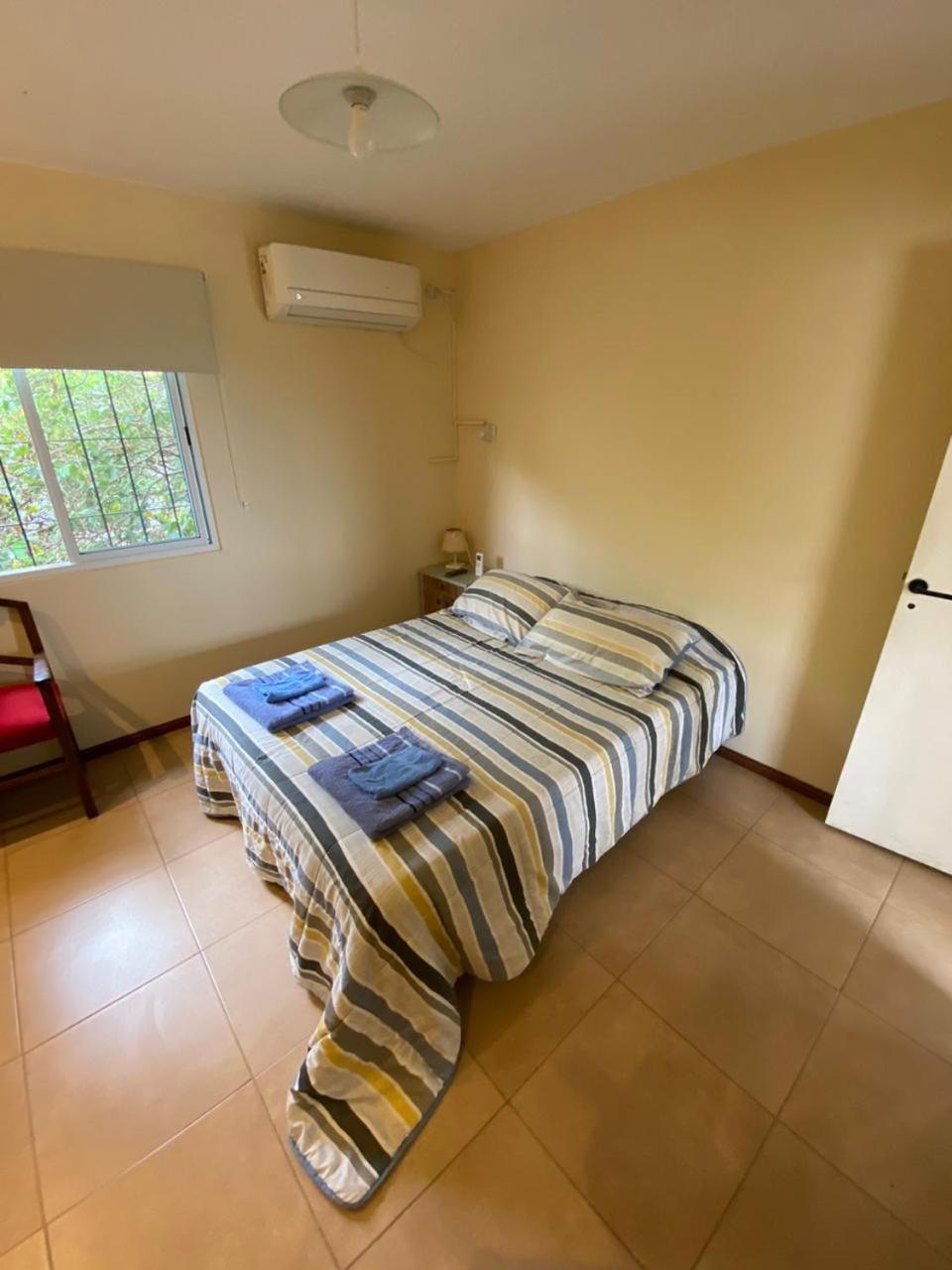 Departamento entre cerros y cielo