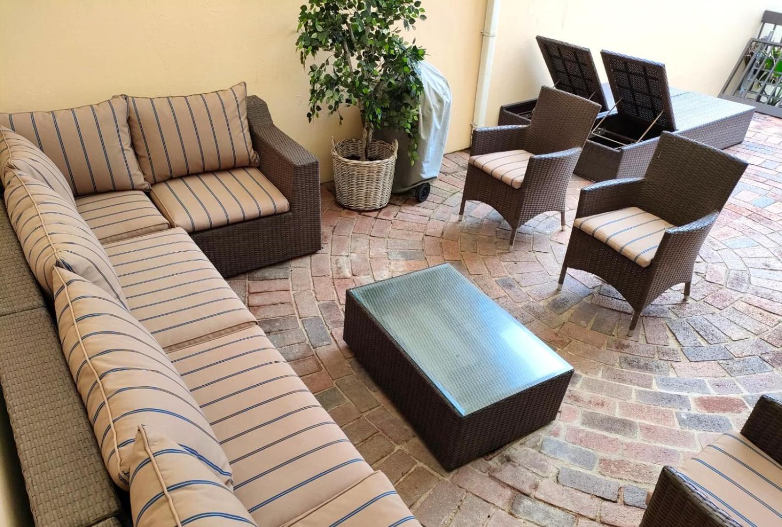 11 CORMORAN Umhlanga view 4