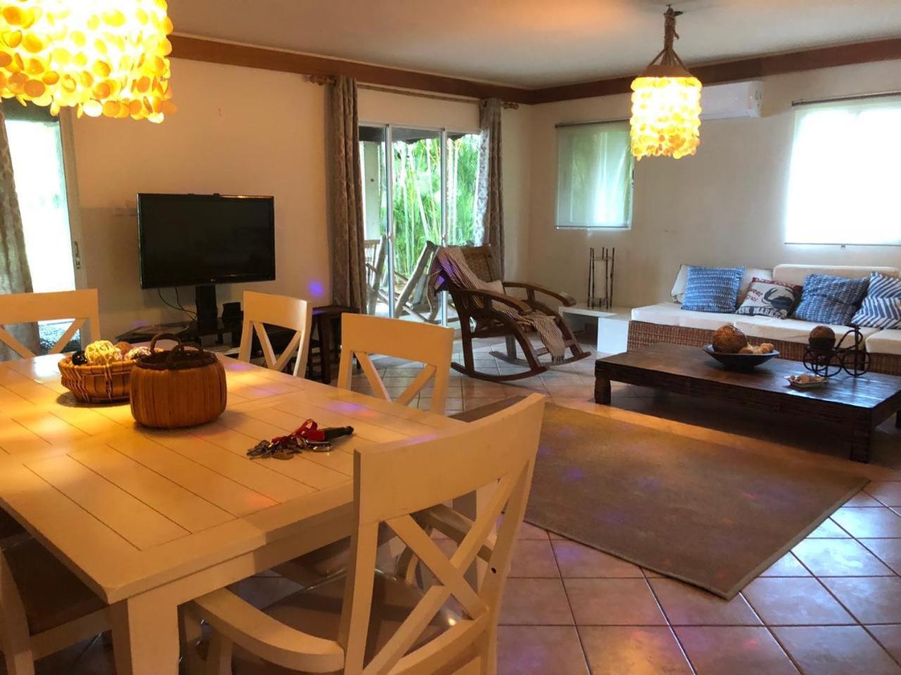 Beautiful Villa Metro Country Club, Juan Dolio Beach