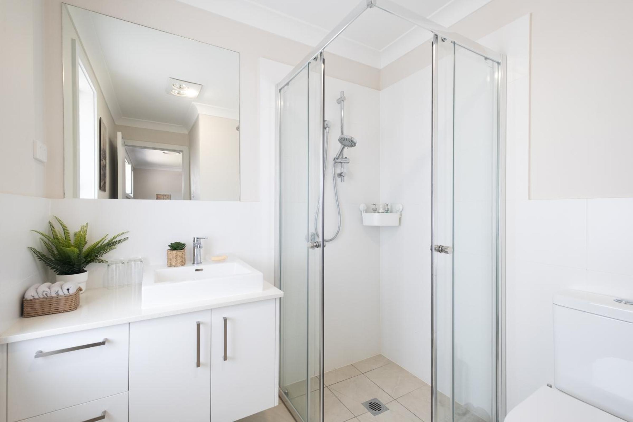 Stylish 4BR Villa with Office l Modern and Comfy
